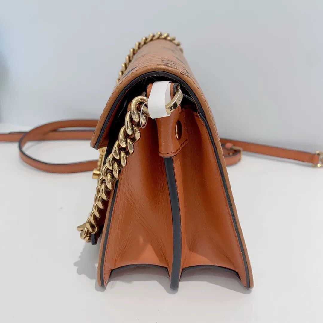 MCM Pre-loved Bag Very good condition Size ONE SIZE - 3 Thumbnail