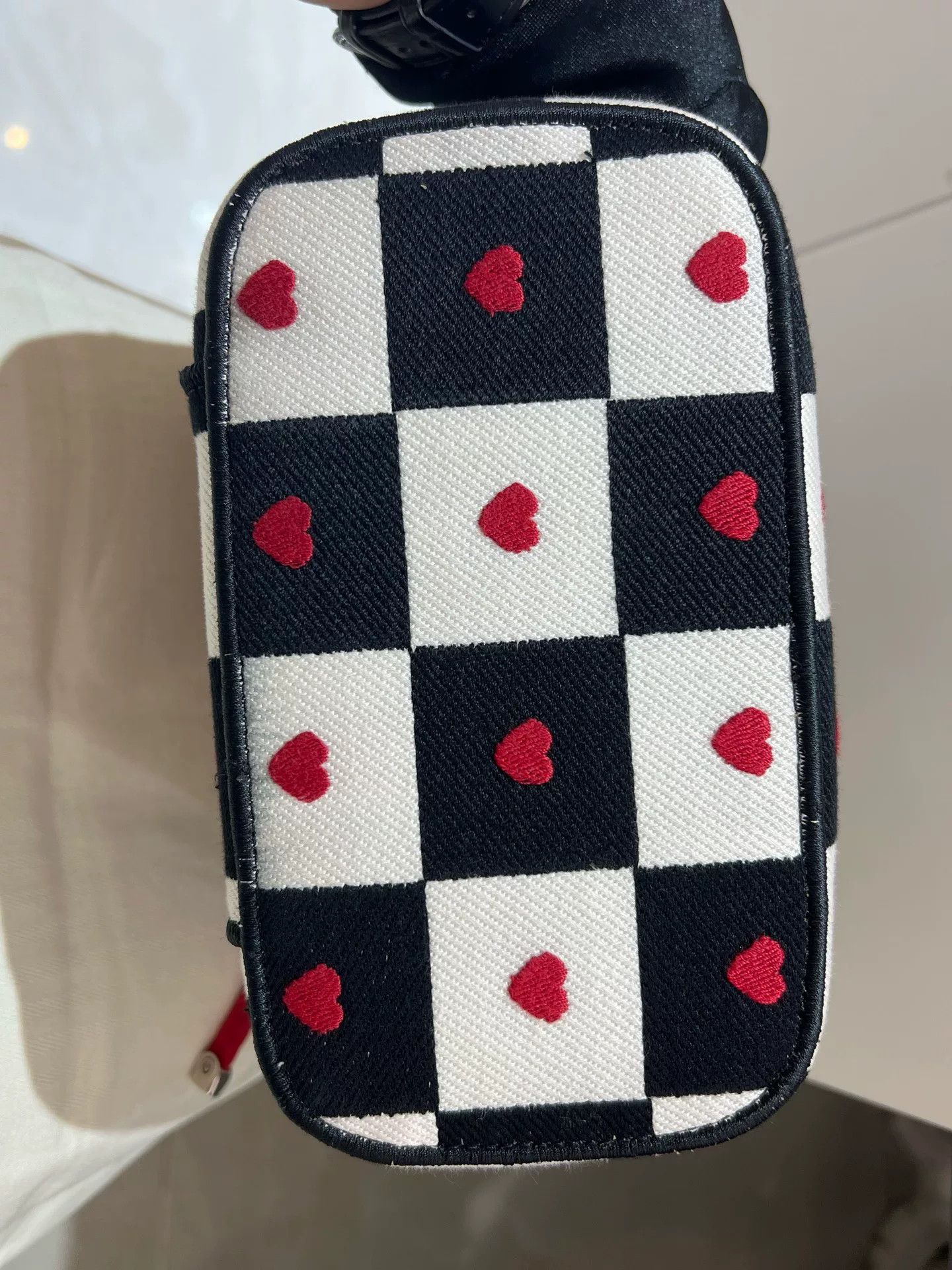 Dior Pre-loved Bag Very good condition Size ONE SIZE - 5 Thumbnail
