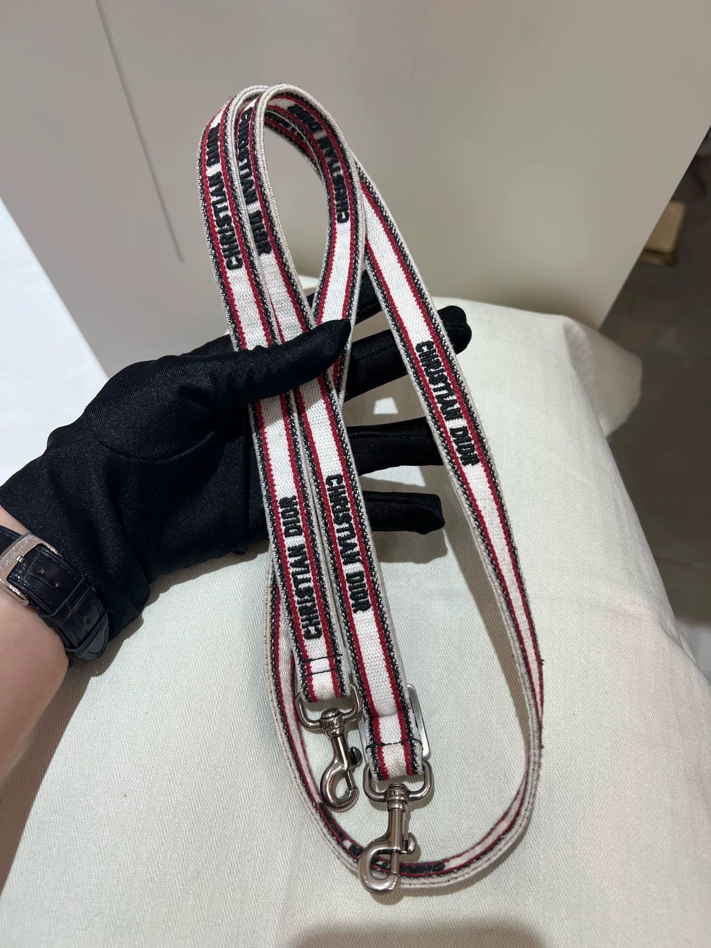 Dior Pre-loved Bag Very good condition Size ONE SIZE - 8 Thumbnail