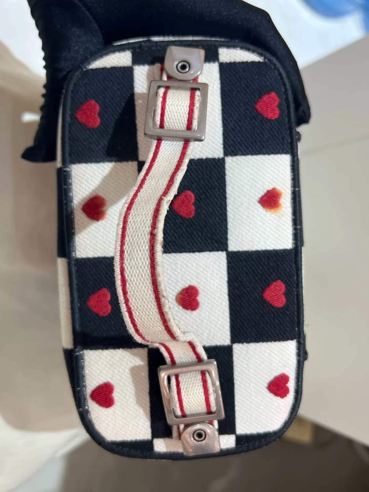 Dior Pre-loved Bag Very good condition Size ONE SIZE - 7 Thumbnail