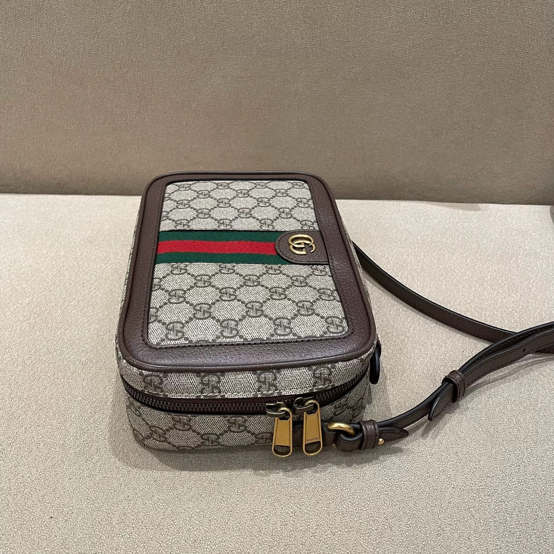Gucci Pre-loved Bag Very good condition Size ONE SIZE - 3 Thumbnail
