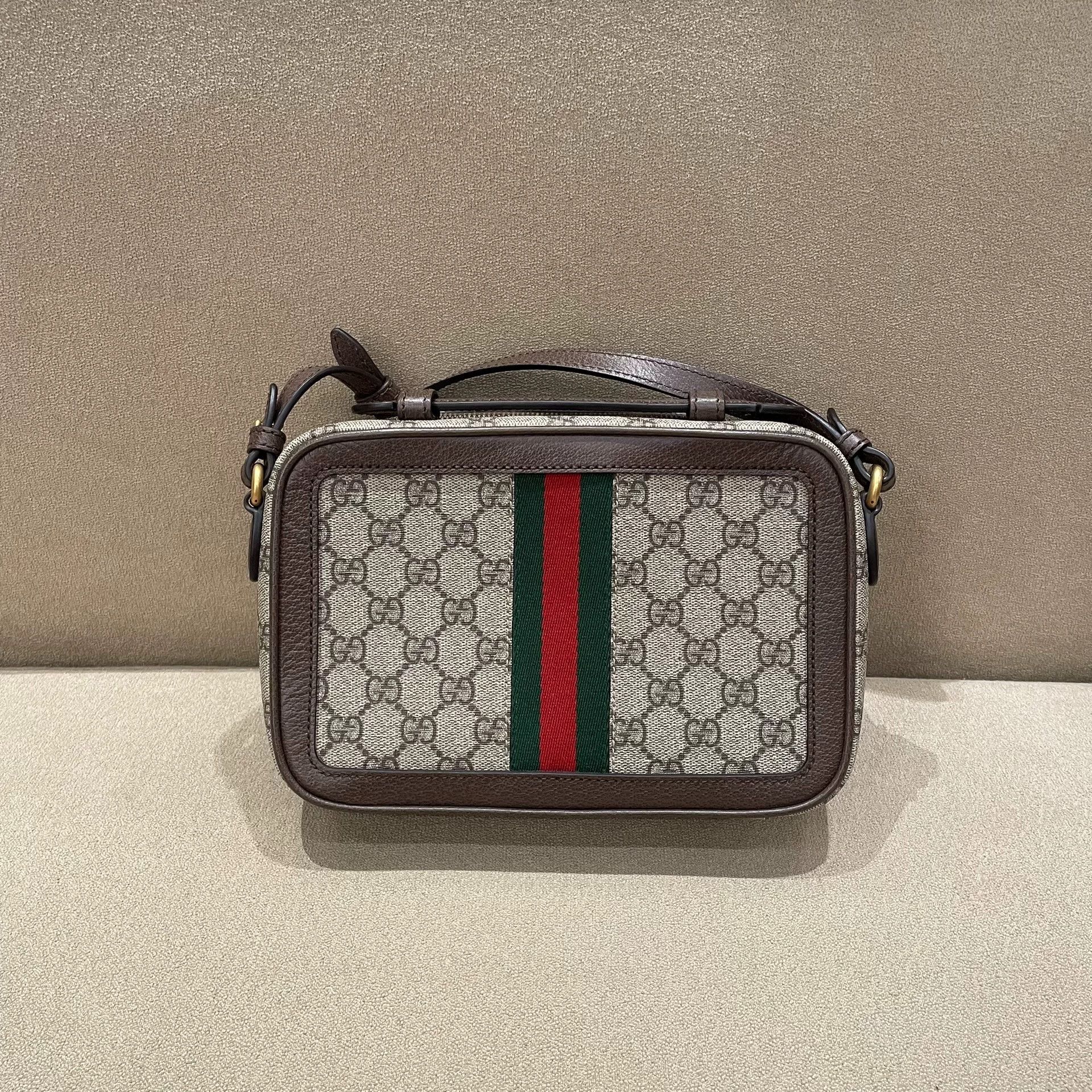 Gucci Pre-loved Bag Very good condition Size ONE SIZE - 2 Thumbnail