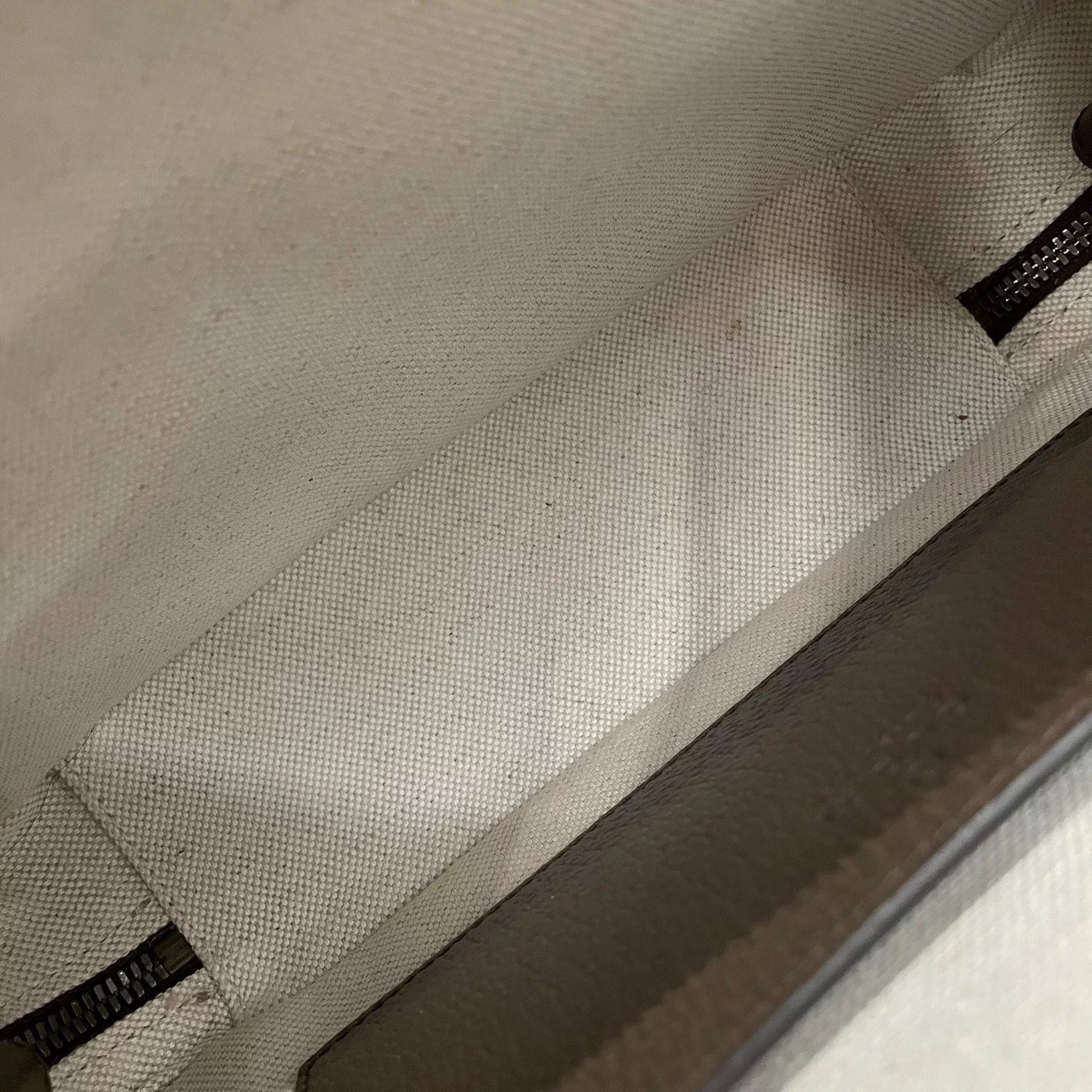 Gucci Pre-loved Bag Very good condition Size ONE SIZE - 6 Thumbnail