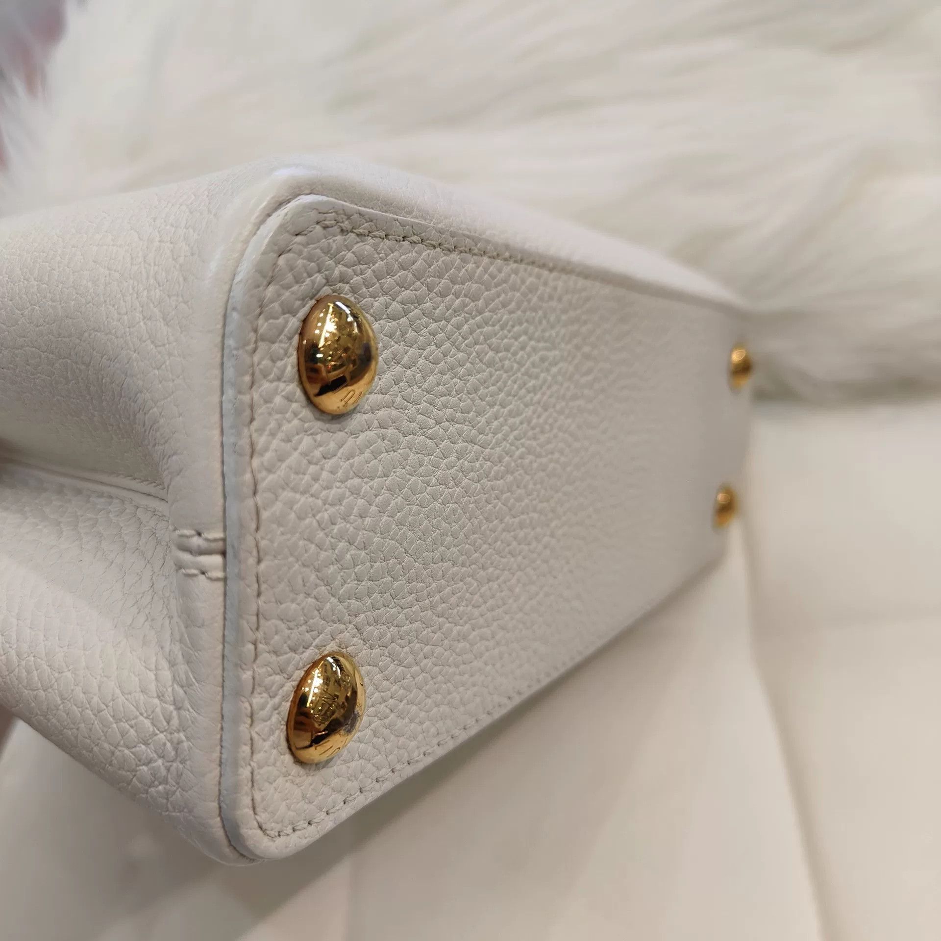 Louis Vuitton Pre-loved Bag Very good condition Size ONE SIZE - 8 Thumbnail