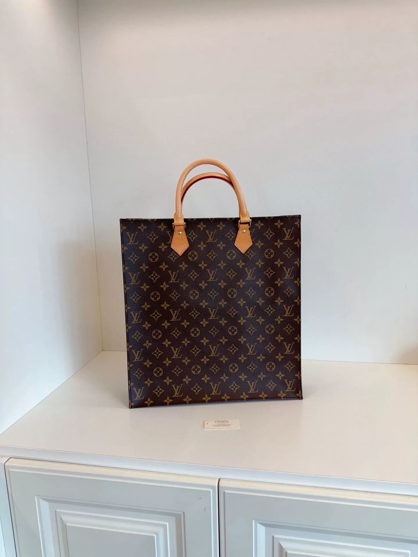Louis Vuitton Pre-loved Bag Very good condition Size ONE SIZE - 2 Thumbnail