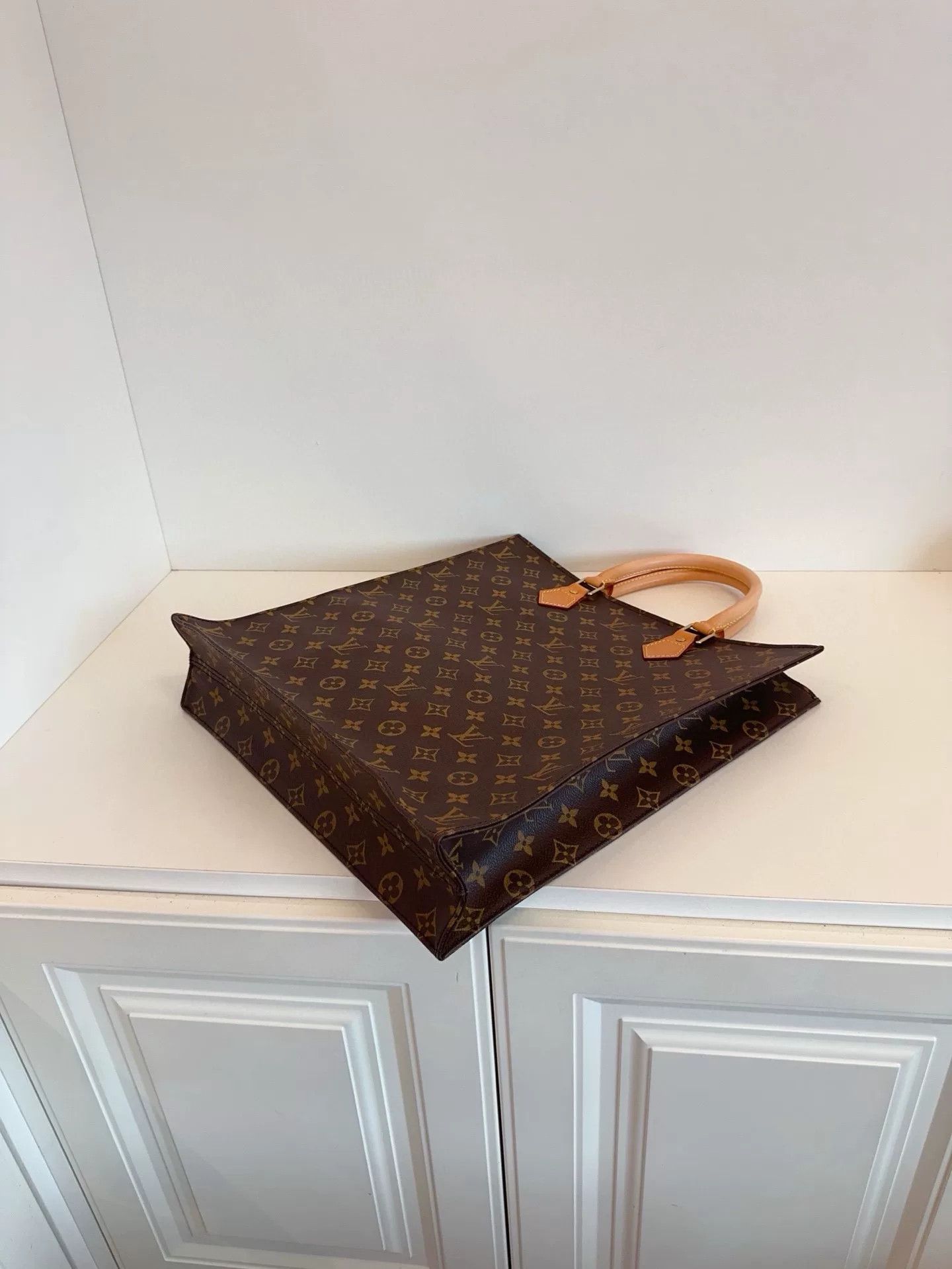 Louis Vuitton Pre-loved Bag Very good condition Size ONE SIZE - 5 Thumbnail
