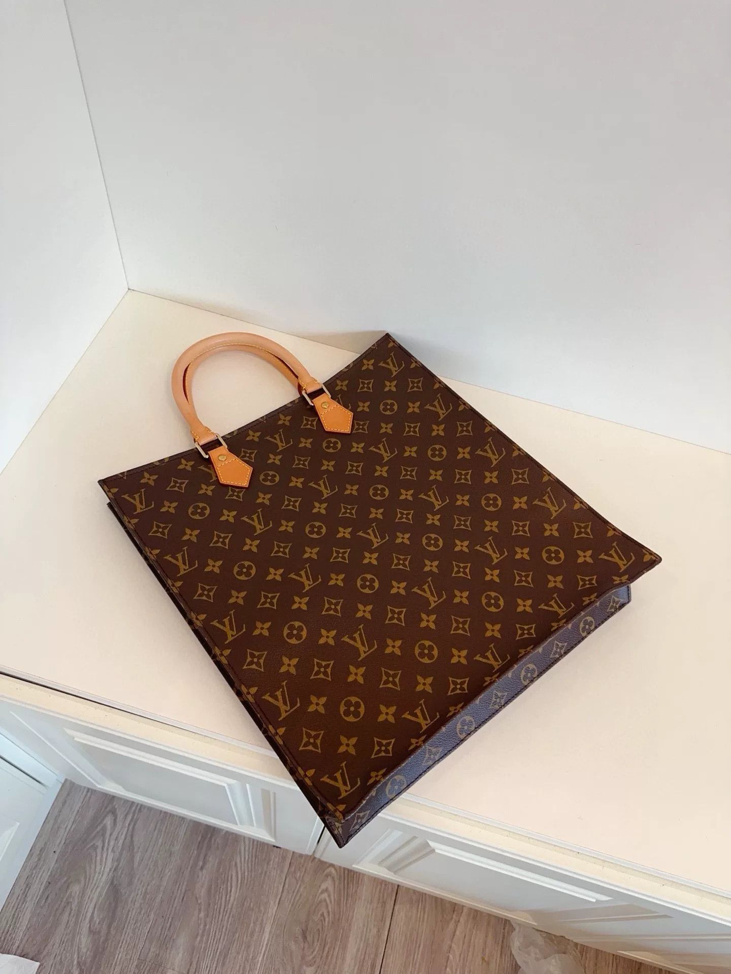 Louis Vuitton Pre-loved Bag Very good condition Size ONE SIZE - 7 Thumbnail