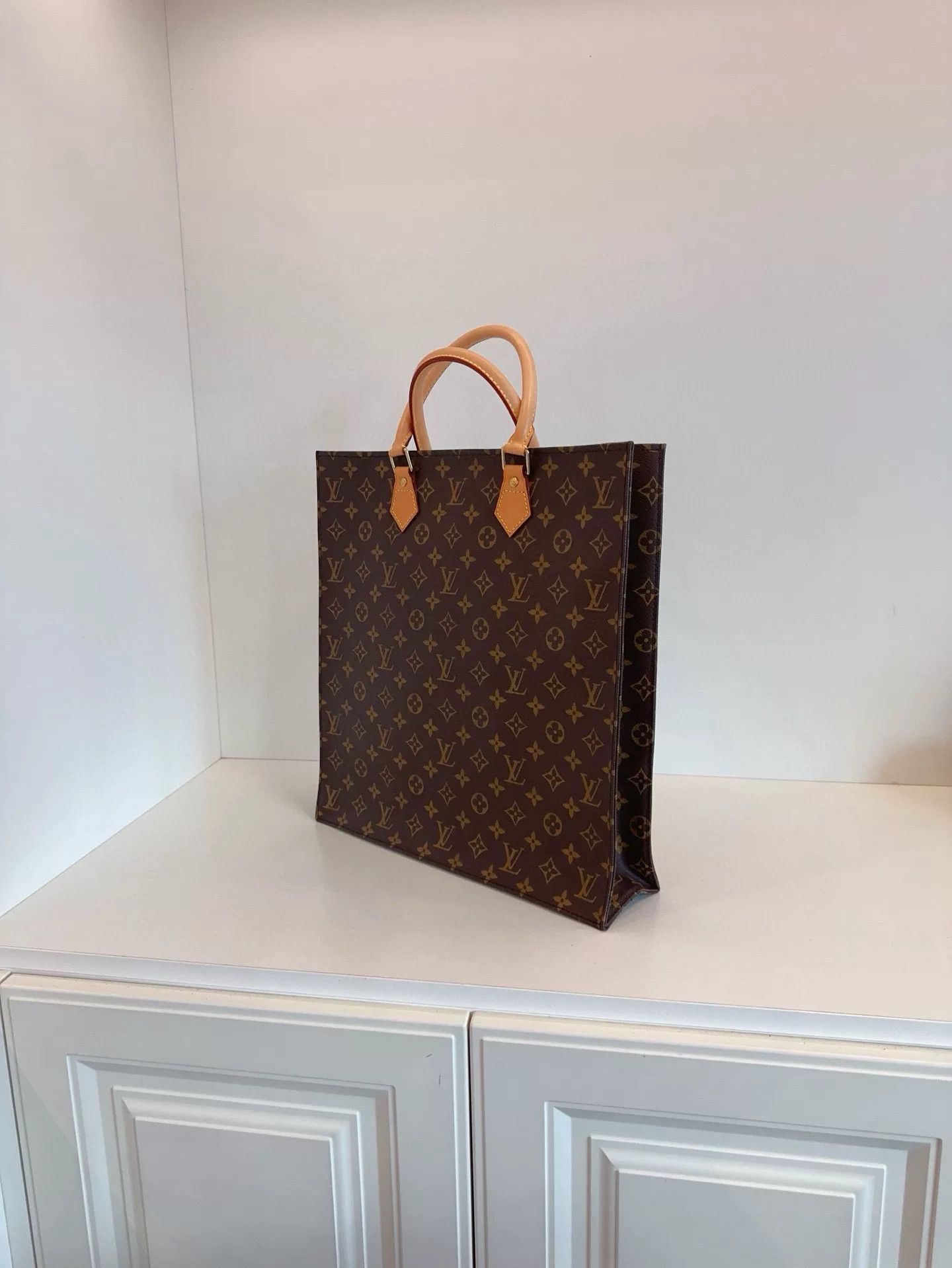 Louis Vuitton Pre-loved Bag Very good condition Size ONE SIZE - 3 Thumbnail