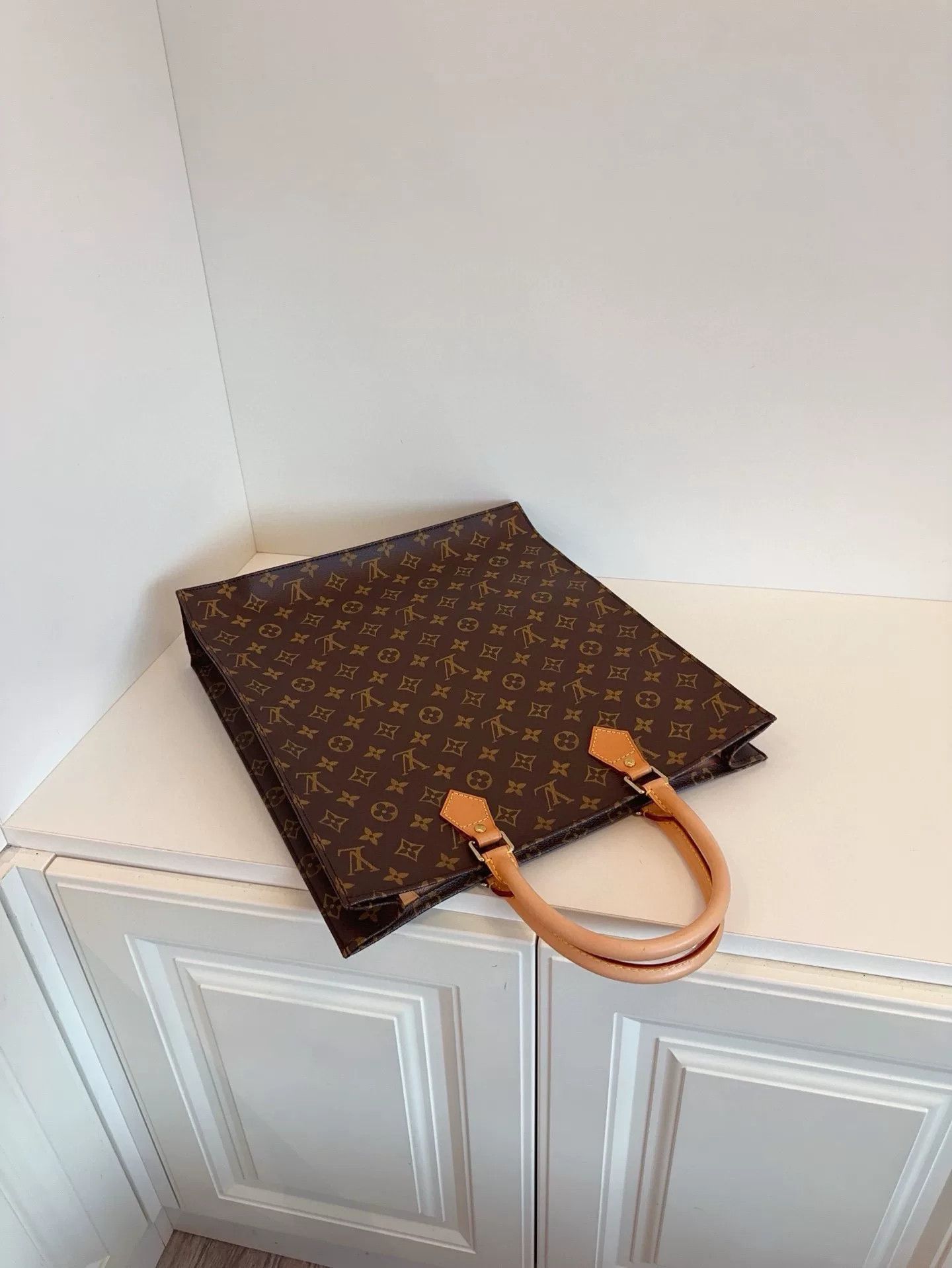 Louis Vuitton Pre-loved Bag Very good condition Size ONE SIZE - 6 Thumbnail