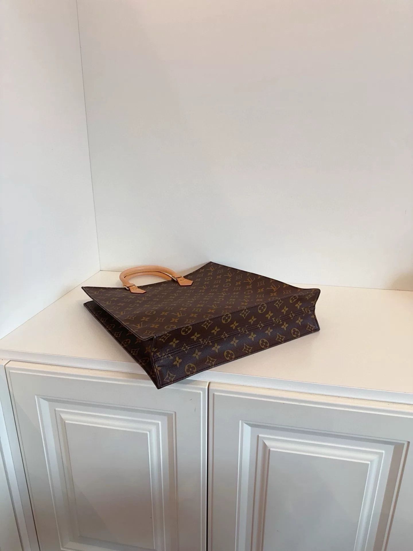 Louis Vuitton Pre-loved Bag Very good condition Size ONE SIZE - 4 Thumbnail