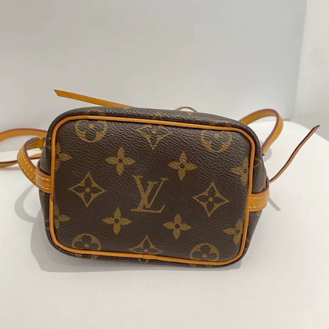Louis Vuitton Pre-loved Bag Very good condition Size ONE SIZE - 2 Thumbnail