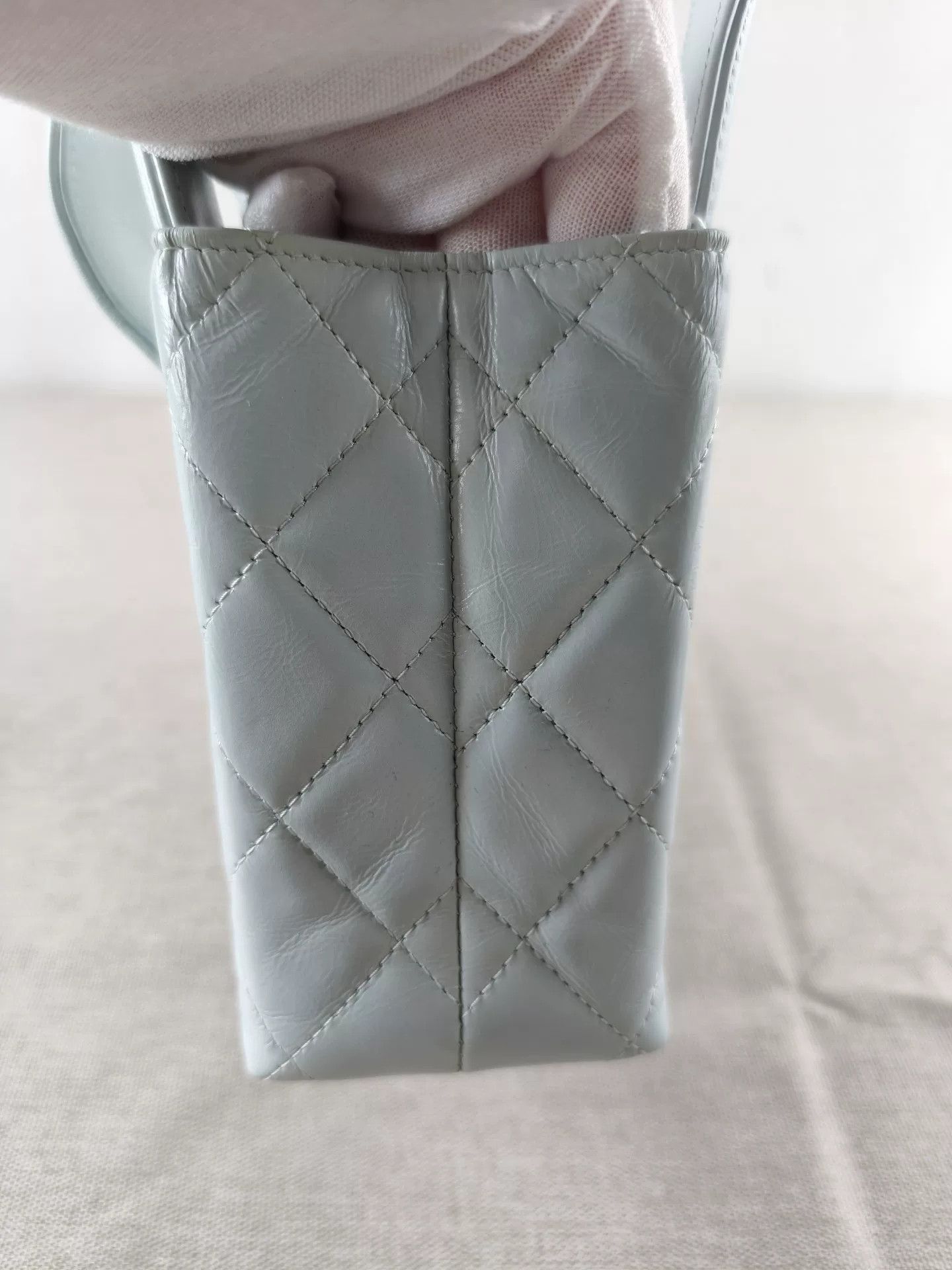 Chanel Pre-loved Bag Very good condition Size ONE SIZE - 7 Thumbnail