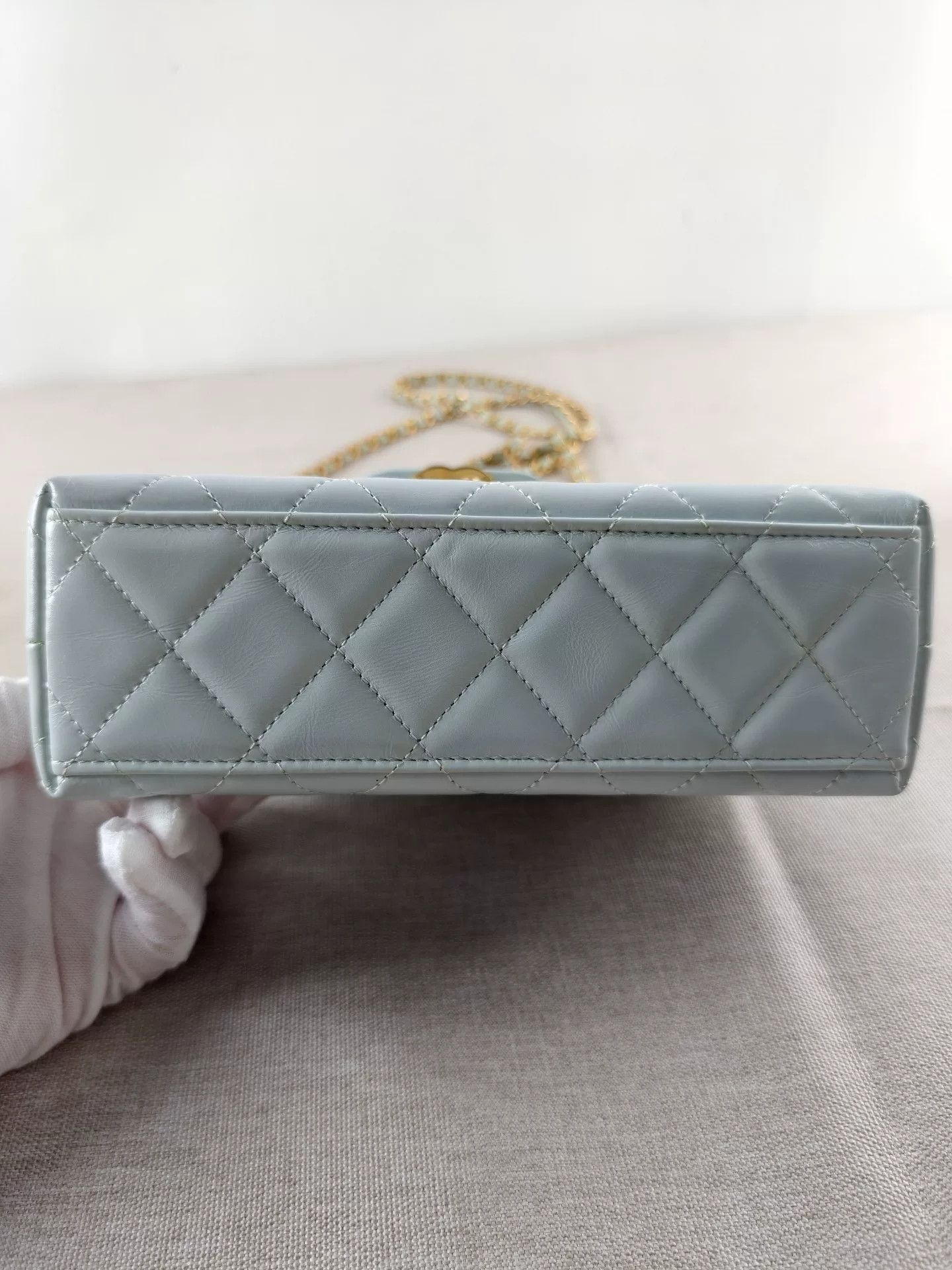 Chanel Pre-loved Bag Very good condition Size ONE SIZE - 2 Thumbnail
