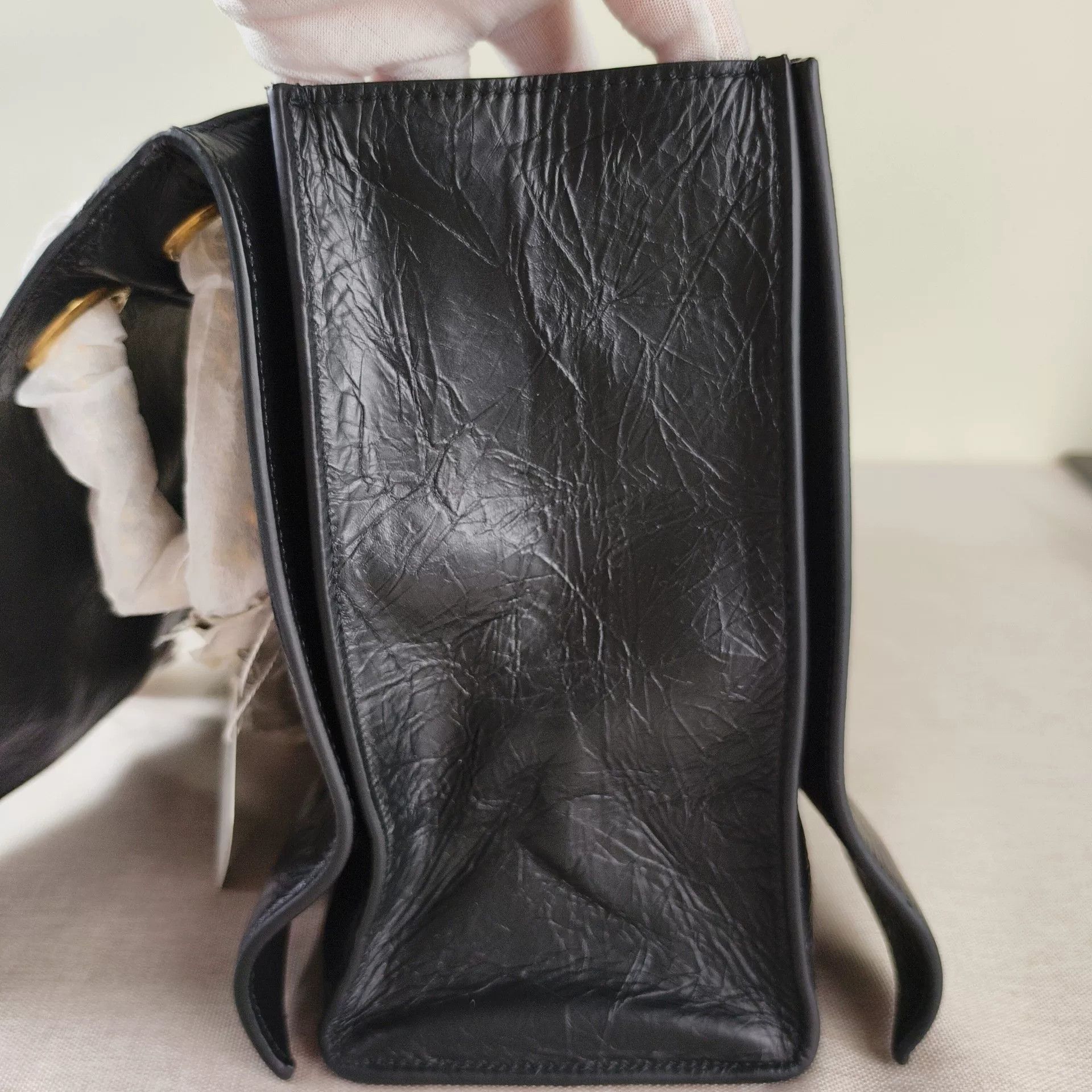 Balenciaga Pre-loved Bag Brand new condition Size ONE SIZE - 7 Thumbnail