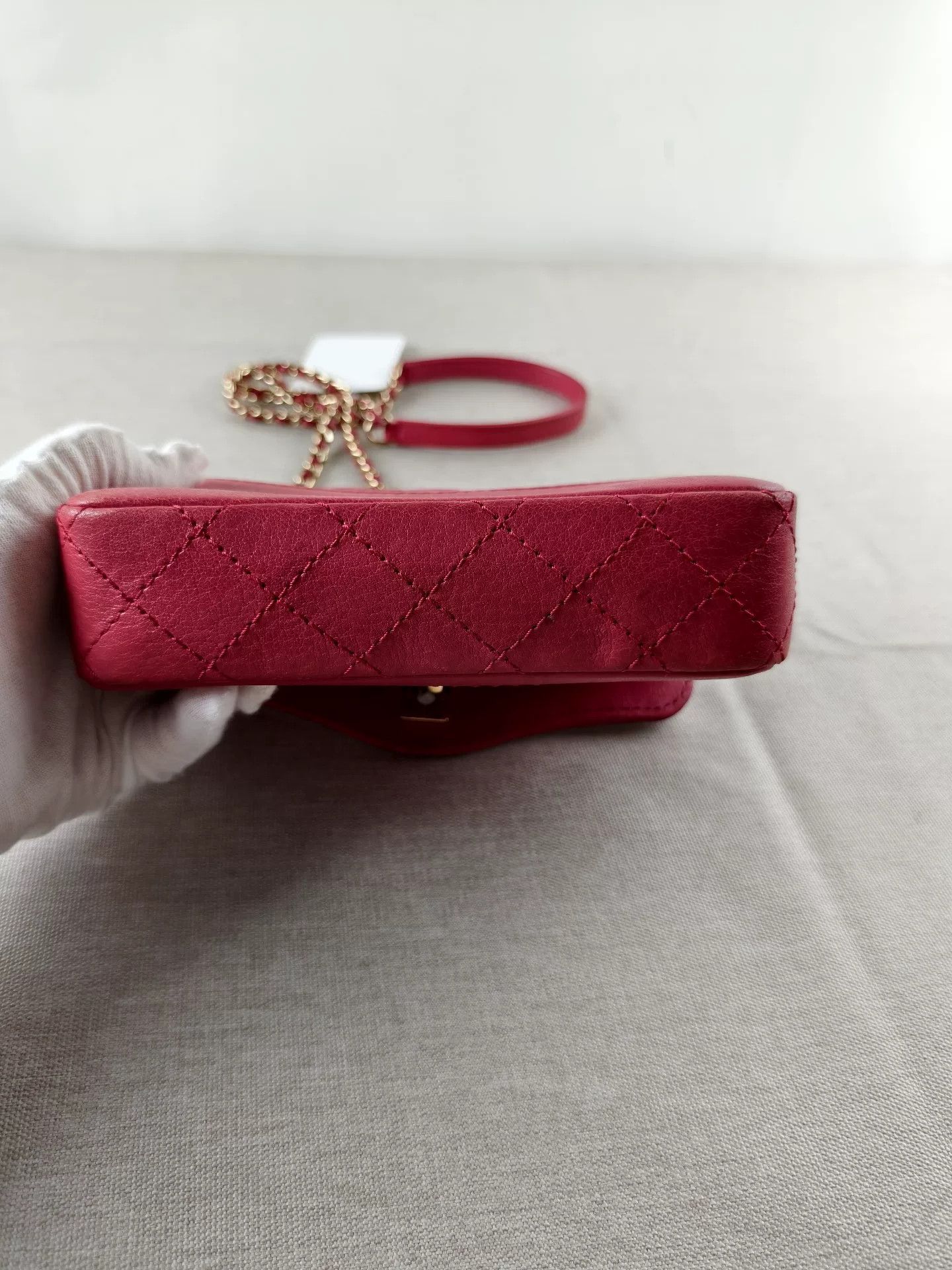 Chanel Pre-loved Bag Very good condition Size ONE SIZE - 8 Thumbnail