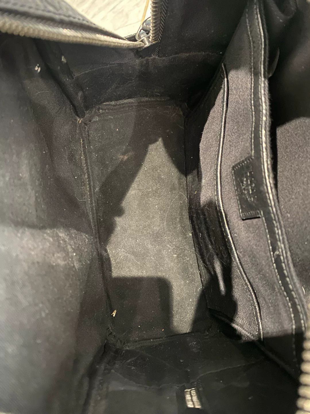 MCM Pre-loved Bag Very good condition Size ONE SIZE - 4 Thumbnail