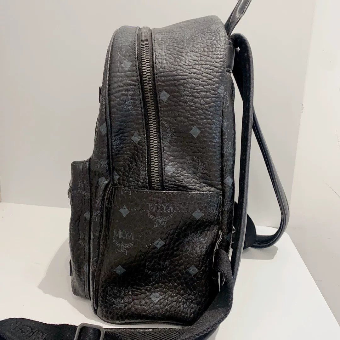 MCM Pre-loved Bag Very good condition Size ONE SIZE - 5 Thumbnail