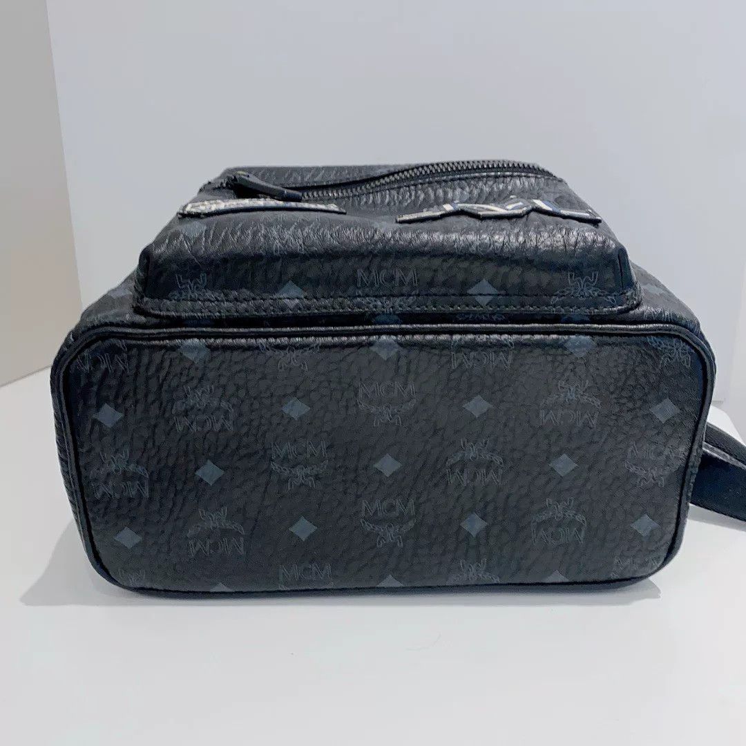 MCM Pre-loved Bag Very good condition Size ONE SIZE - 2 Thumbnail