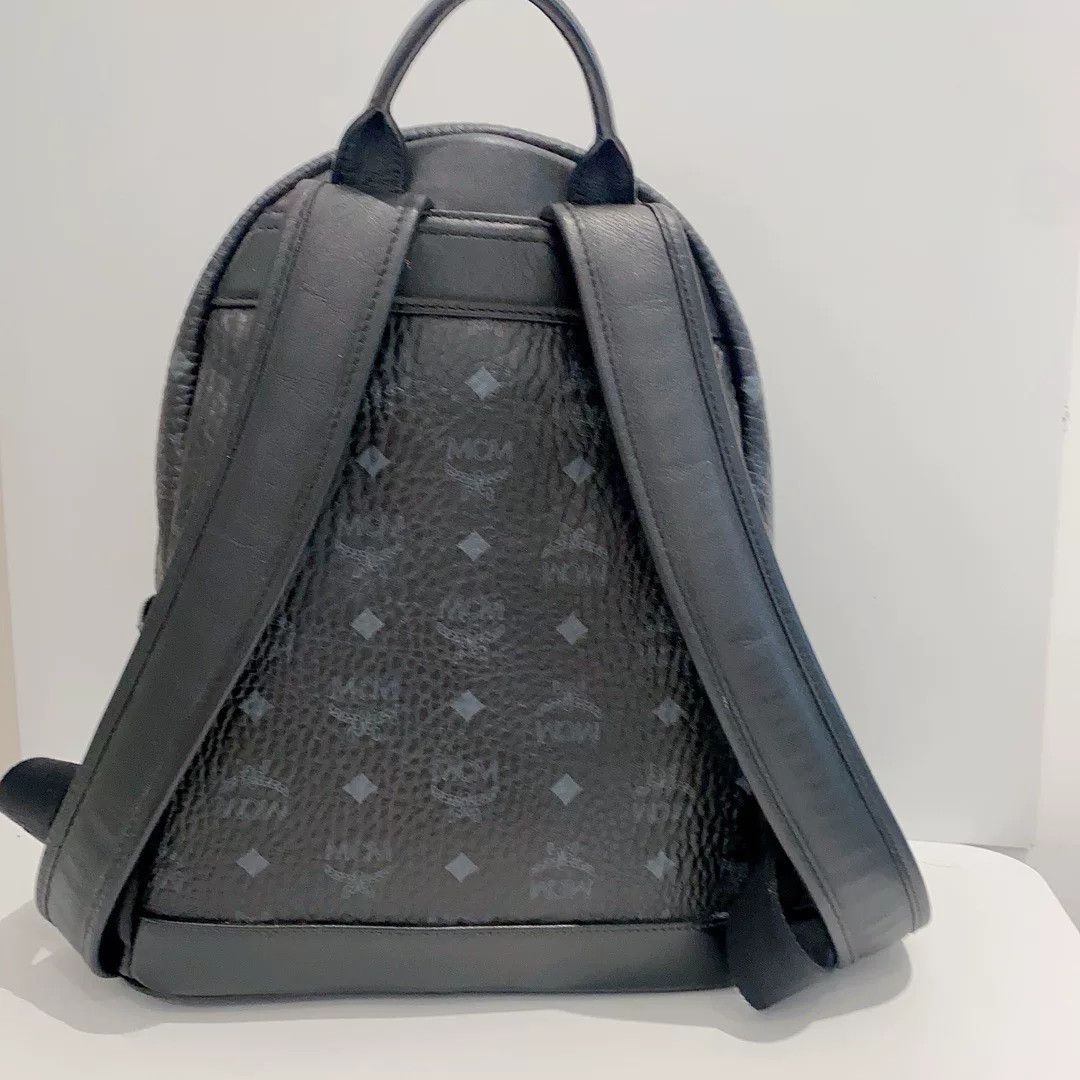 MCM Pre-loved Bag Very good condition Size ONE SIZE - 3 Thumbnail