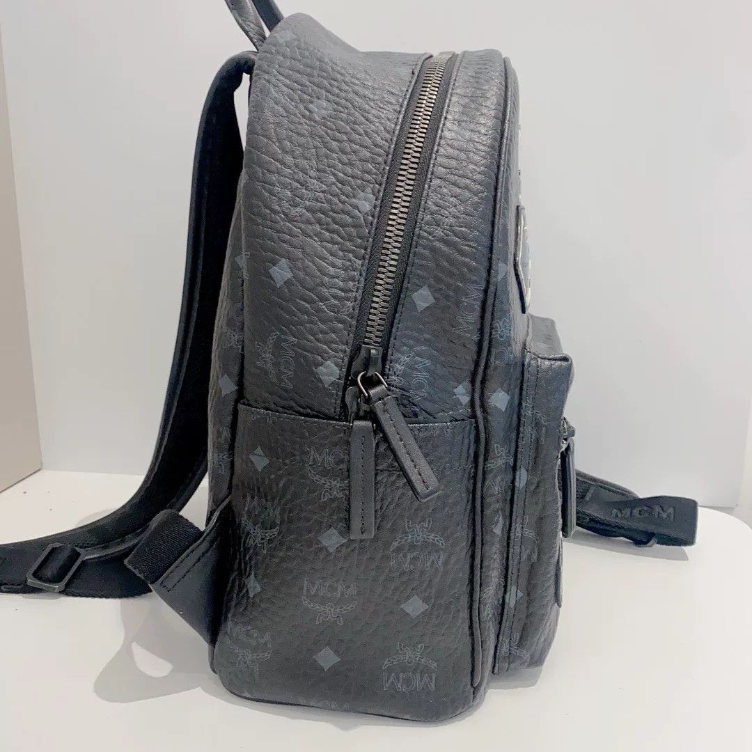MCM Pre-loved Bag Very good condition Size ONE SIZE - 6 Thumbnail
