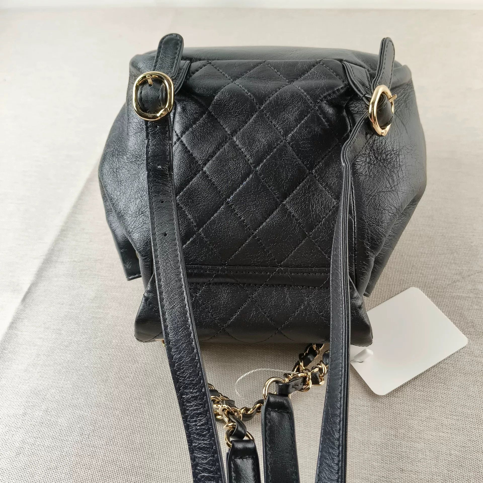 Chanel Pre-loved Bag Very good condition Size ONE SIZE - 5 Thumbnail