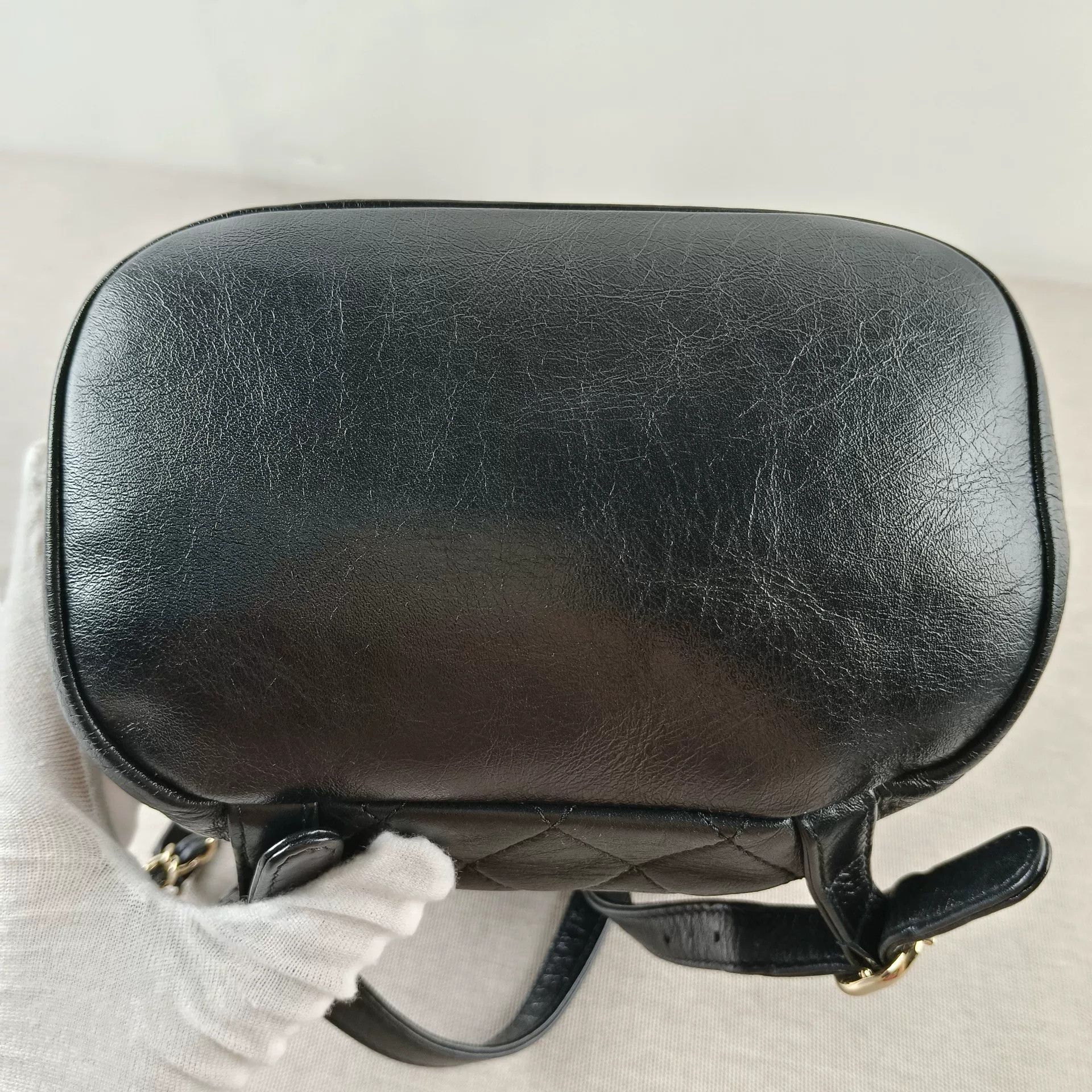 Chanel Pre-loved Bag Very good condition Size ONE SIZE - 7 Thumbnail