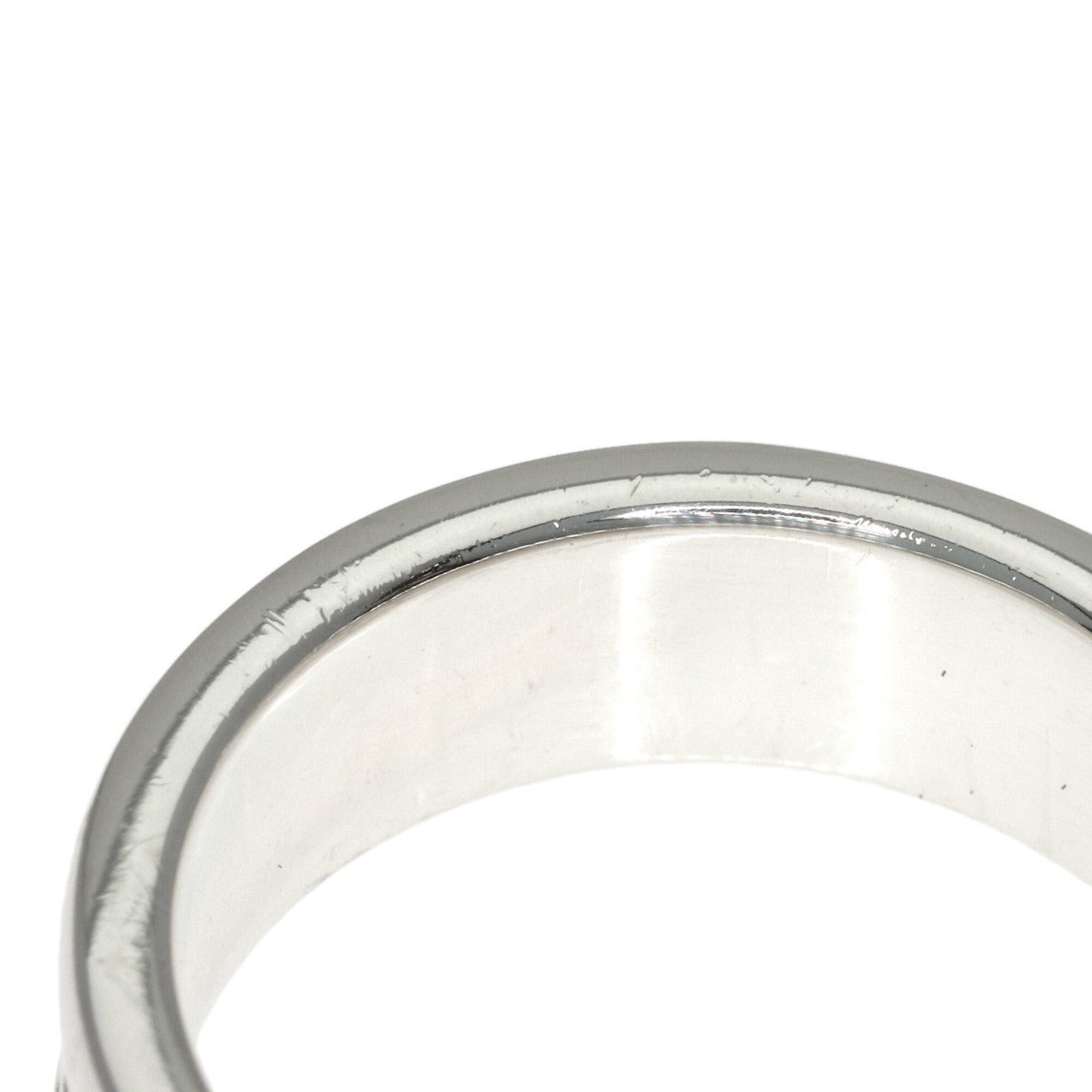Tiffany & Co. Tiffany & Co. Atlas Ring, Silver, Women's. Size ONE SIZE - 8 Thumbnail