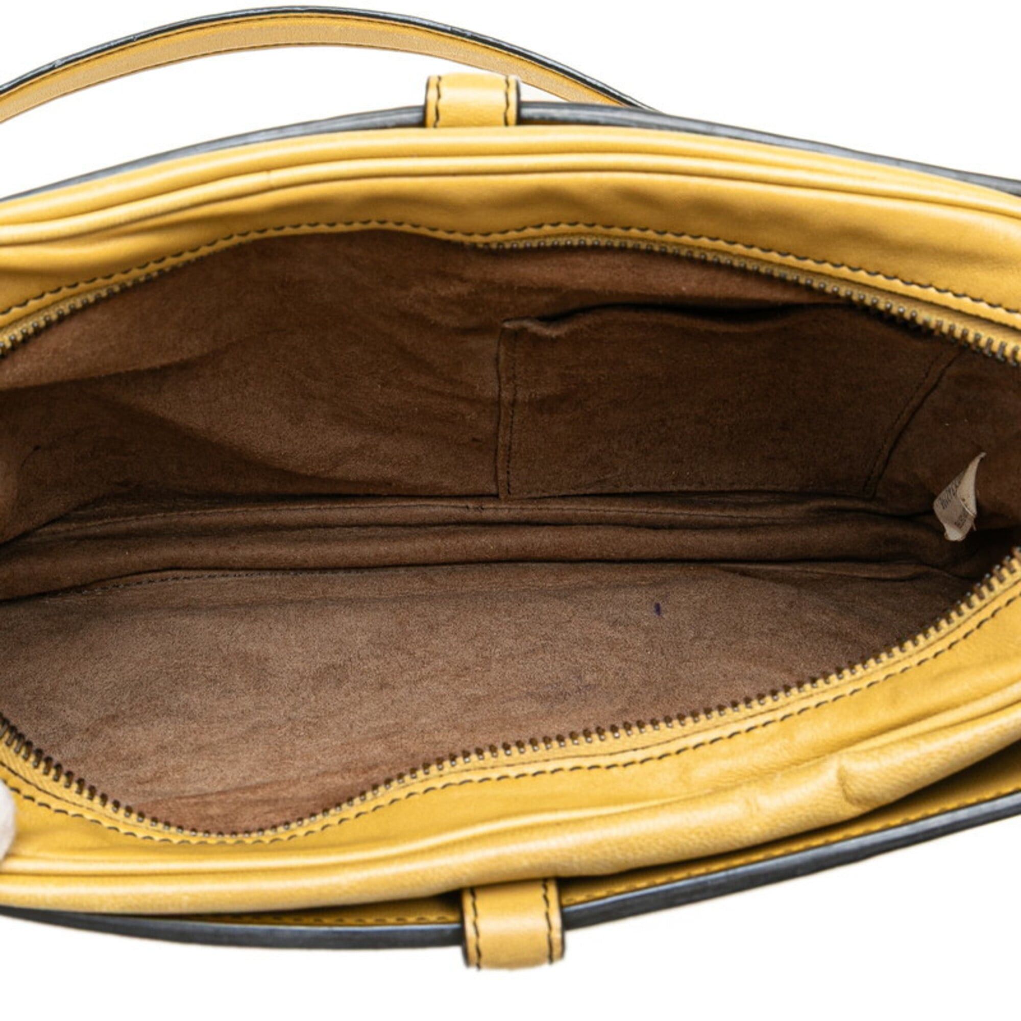 Bottega Veneta Bottega Veneta Intrecciato One-Shoulder Bag, Khaki Leather, Women's Shoulder Bag. Size ONE SIZE - 7 Thumbnail