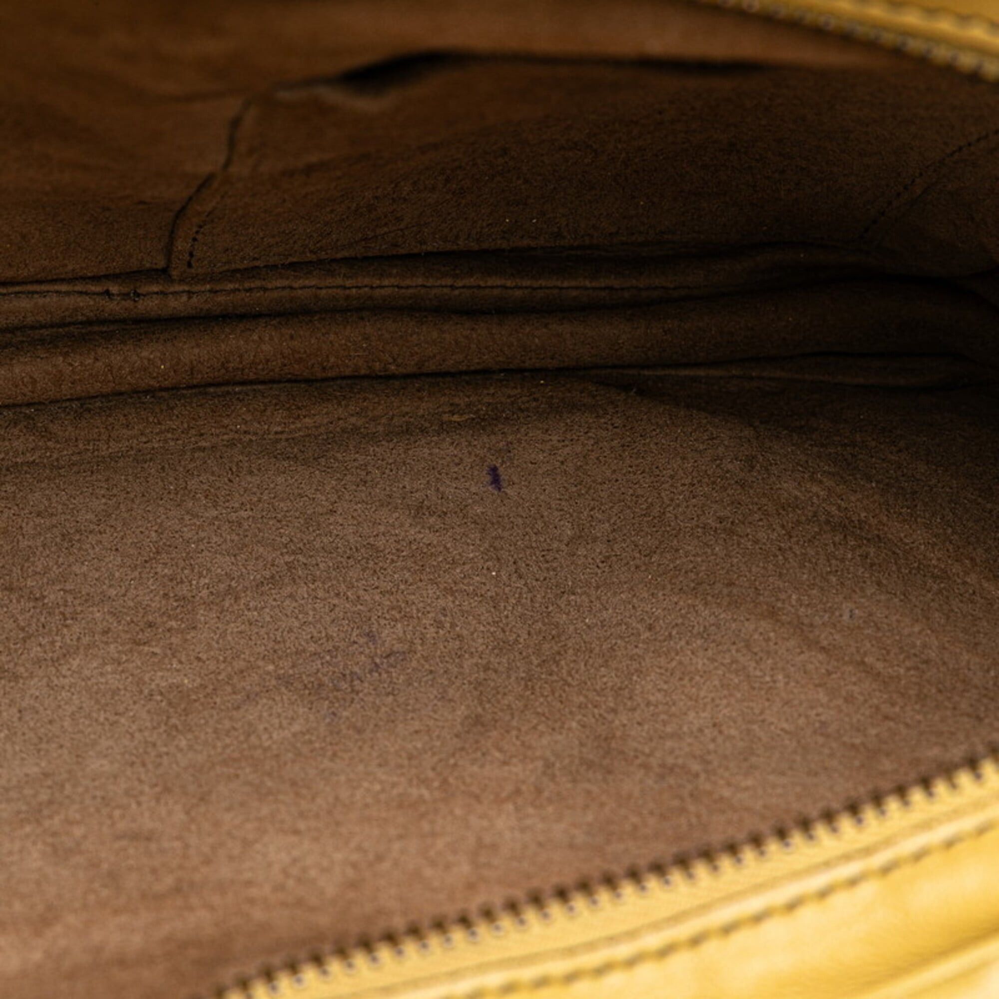 Bottega Veneta Bottega Veneta Intrecciato One-Shoulder Bag, Khaki Leather, Women's Shoulder Bag. Size ONE SIZE - 8 Thumbnail