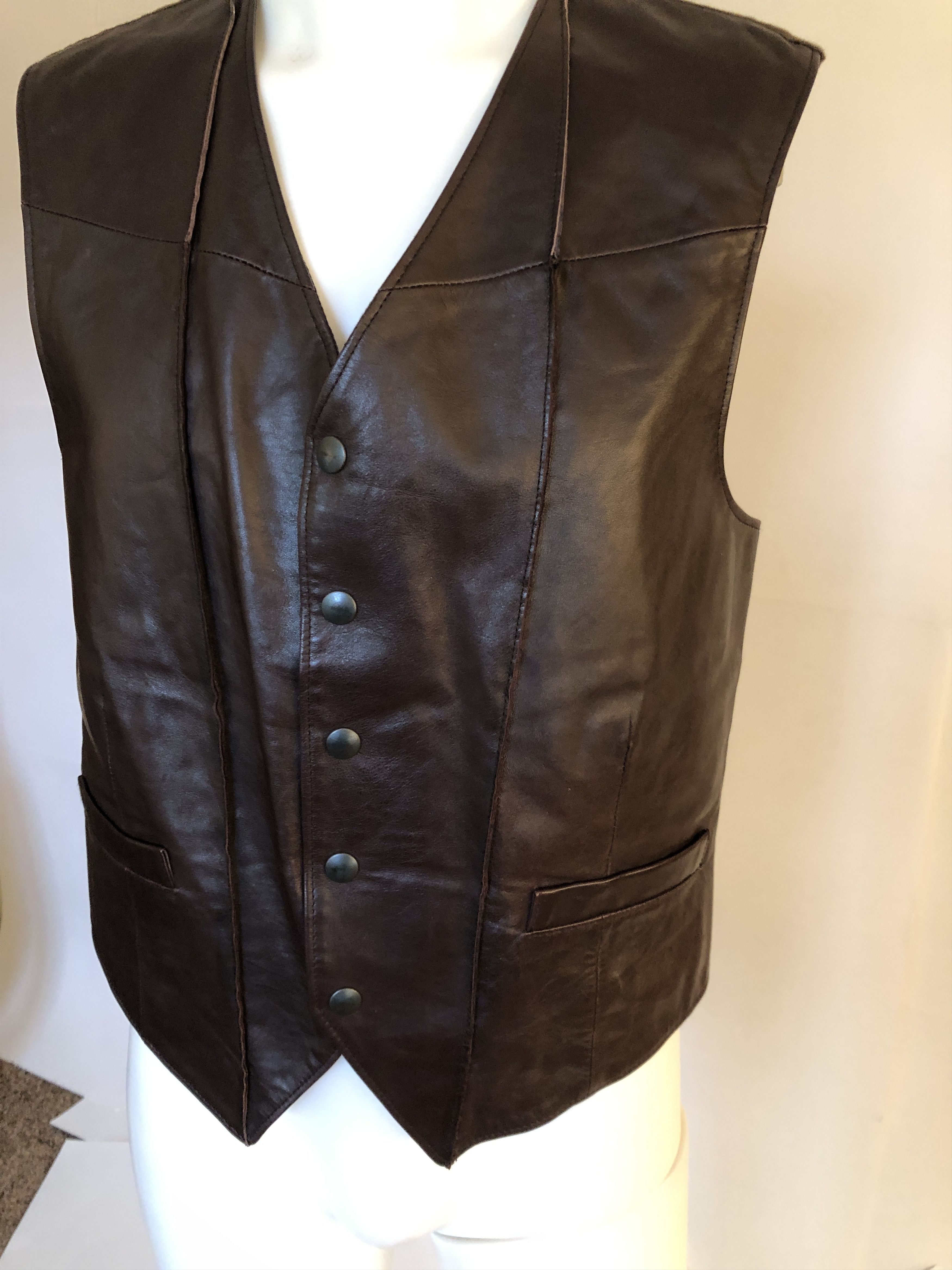 スーツ Maison Martin Margiela 2007ss studs vest スーツ Maison Martin Margiela 2007ss studs vest Maison