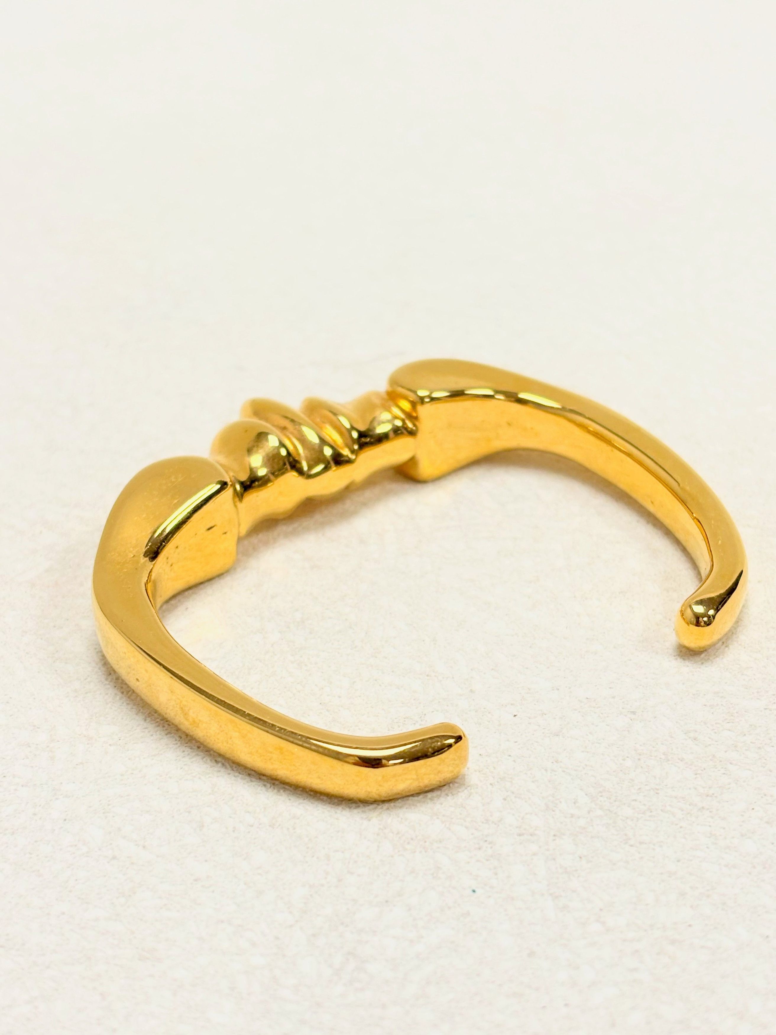 Celine CÉLINE Bracelet Camarat Size ONE SIZE - 4 Thumbnail