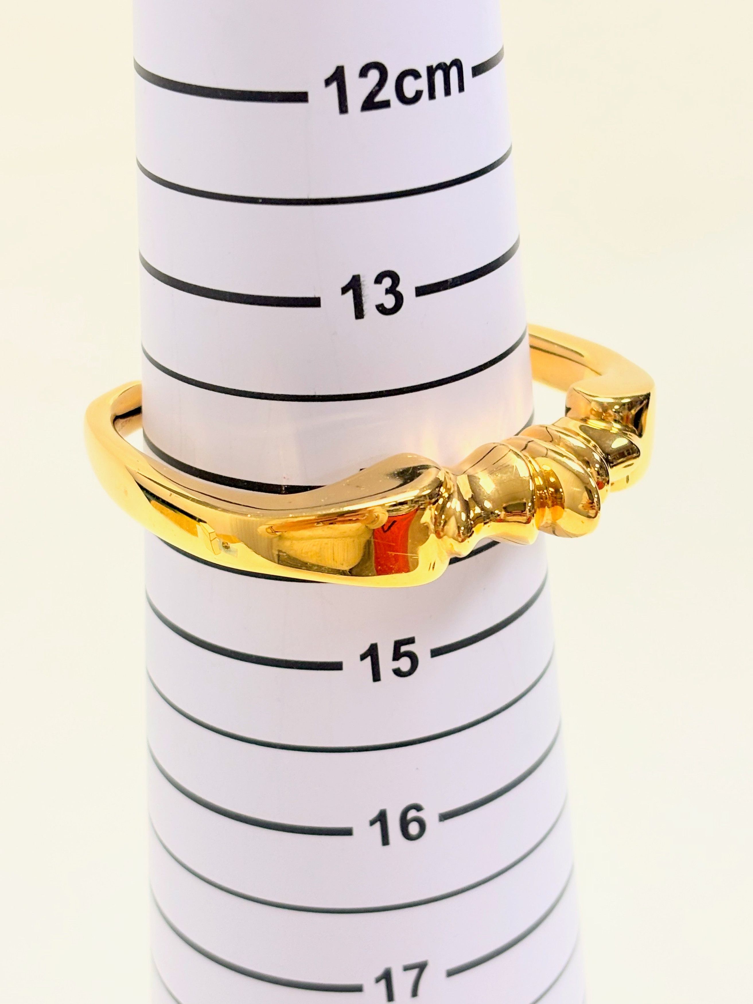 Celine CÉLINE Bracelet Camarat Size ONE SIZE - 8 Thumbnail