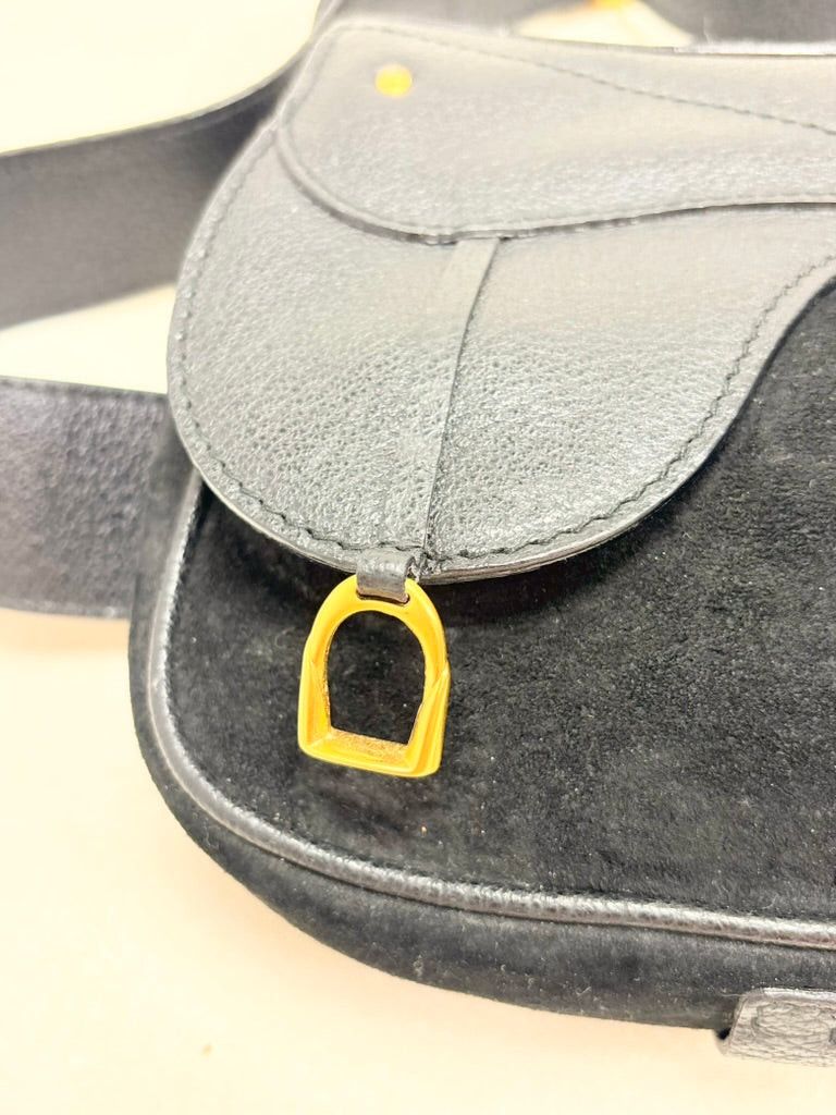Gucci Sac Saddle PM Size ONE SIZE - 15 Thumbnail