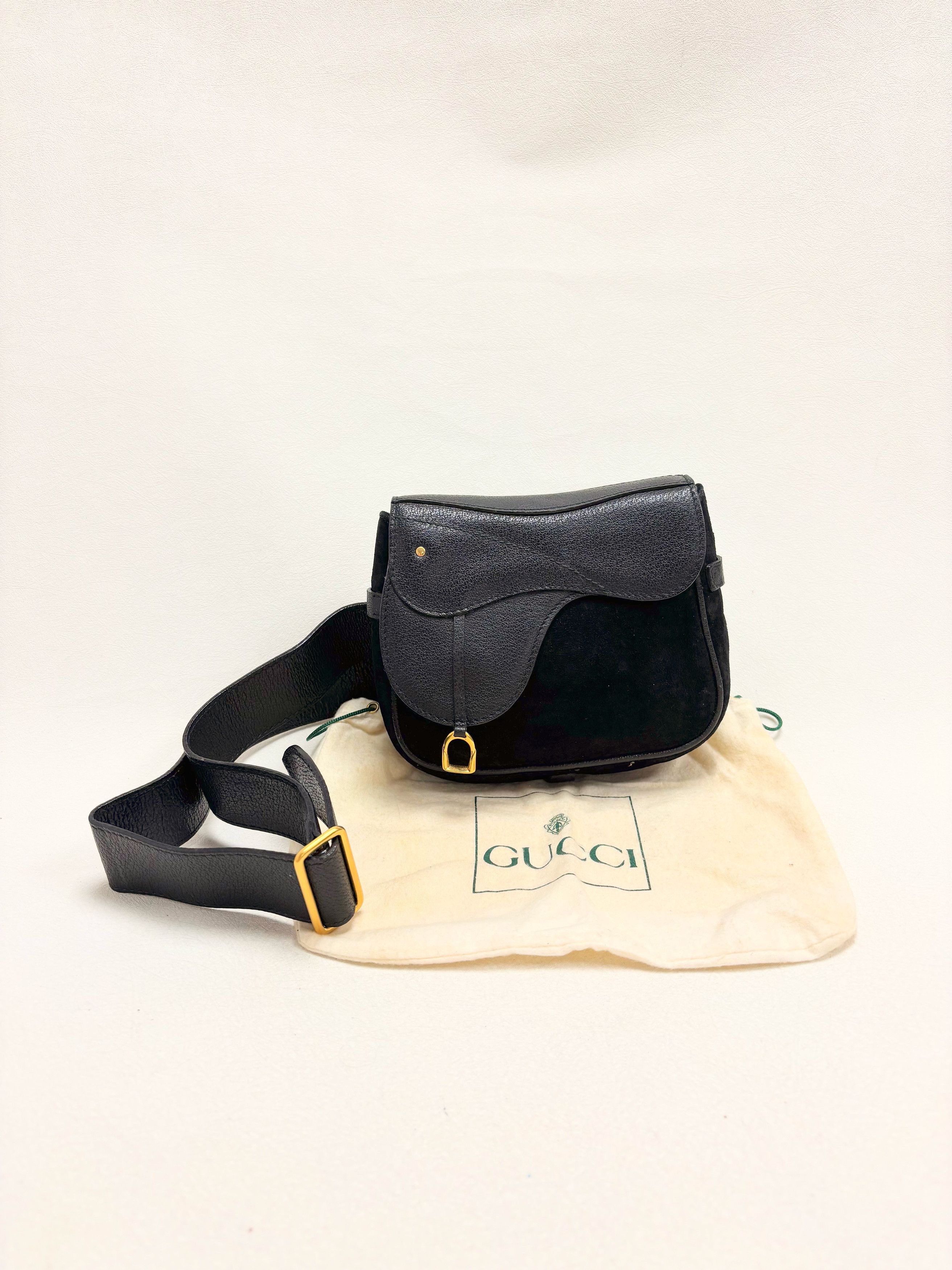 Gucci Sac Saddle PM Size ONE SIZE - 13 Thumbnail
