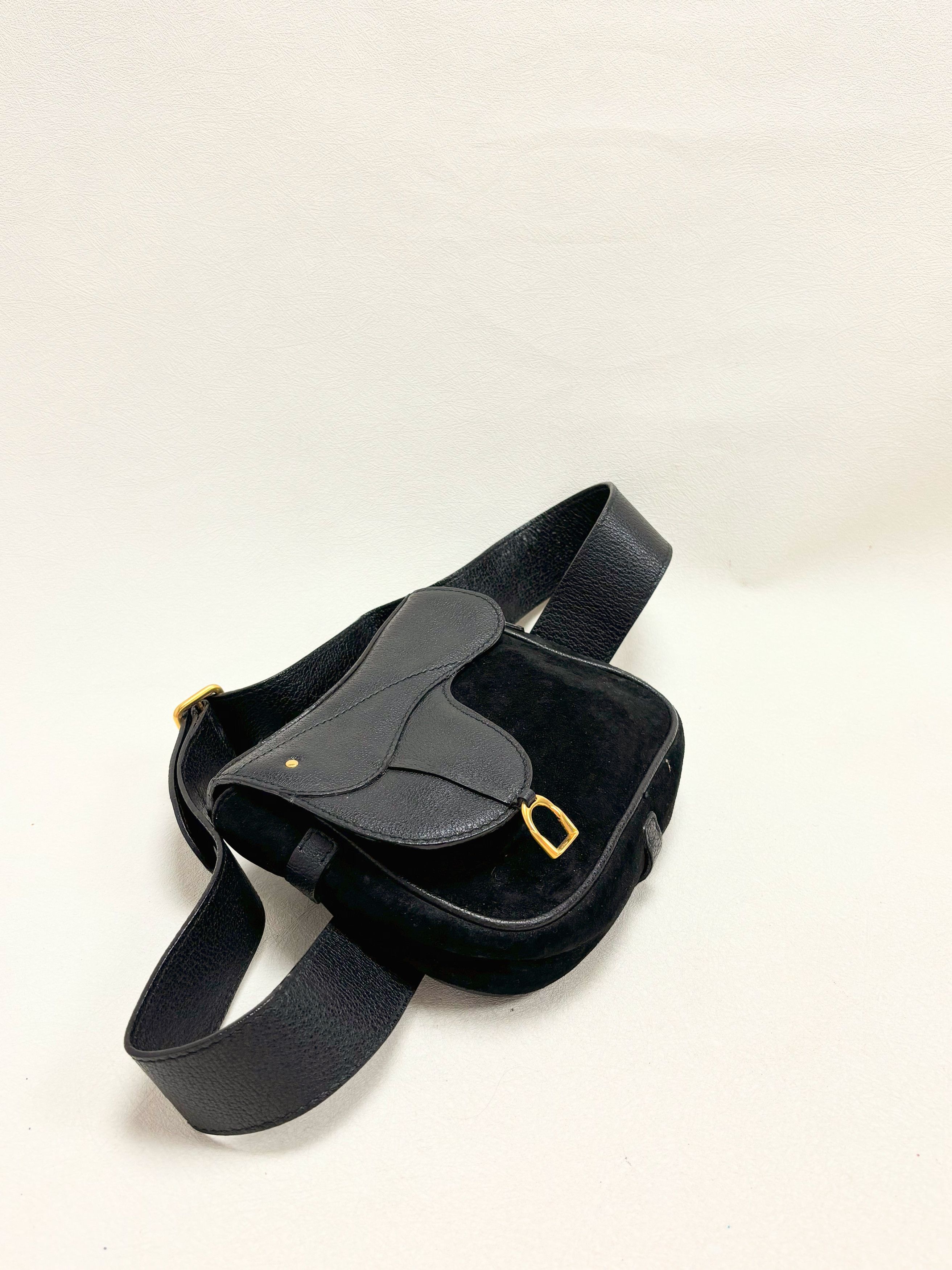 Gucci Sac Saddle PM Size ONE SIZE - 6 Thumbnail