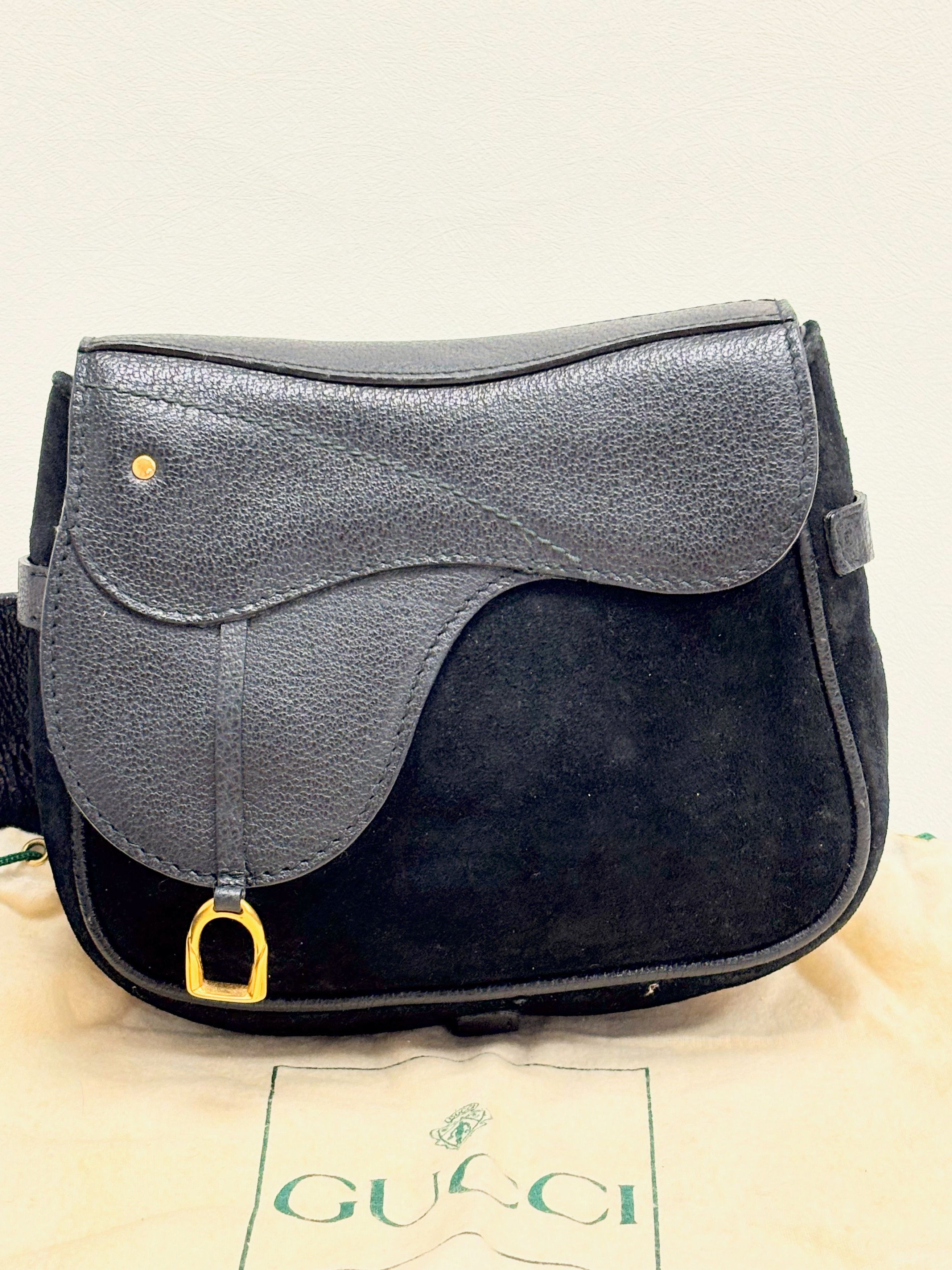 Gucci Sac Saddle PM Size ONE SIZE - 12 Thumbnail