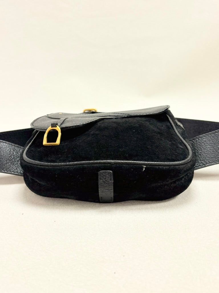 Gucci Sac Saddle PM Size ONE SIZE - 8 Thumbnail