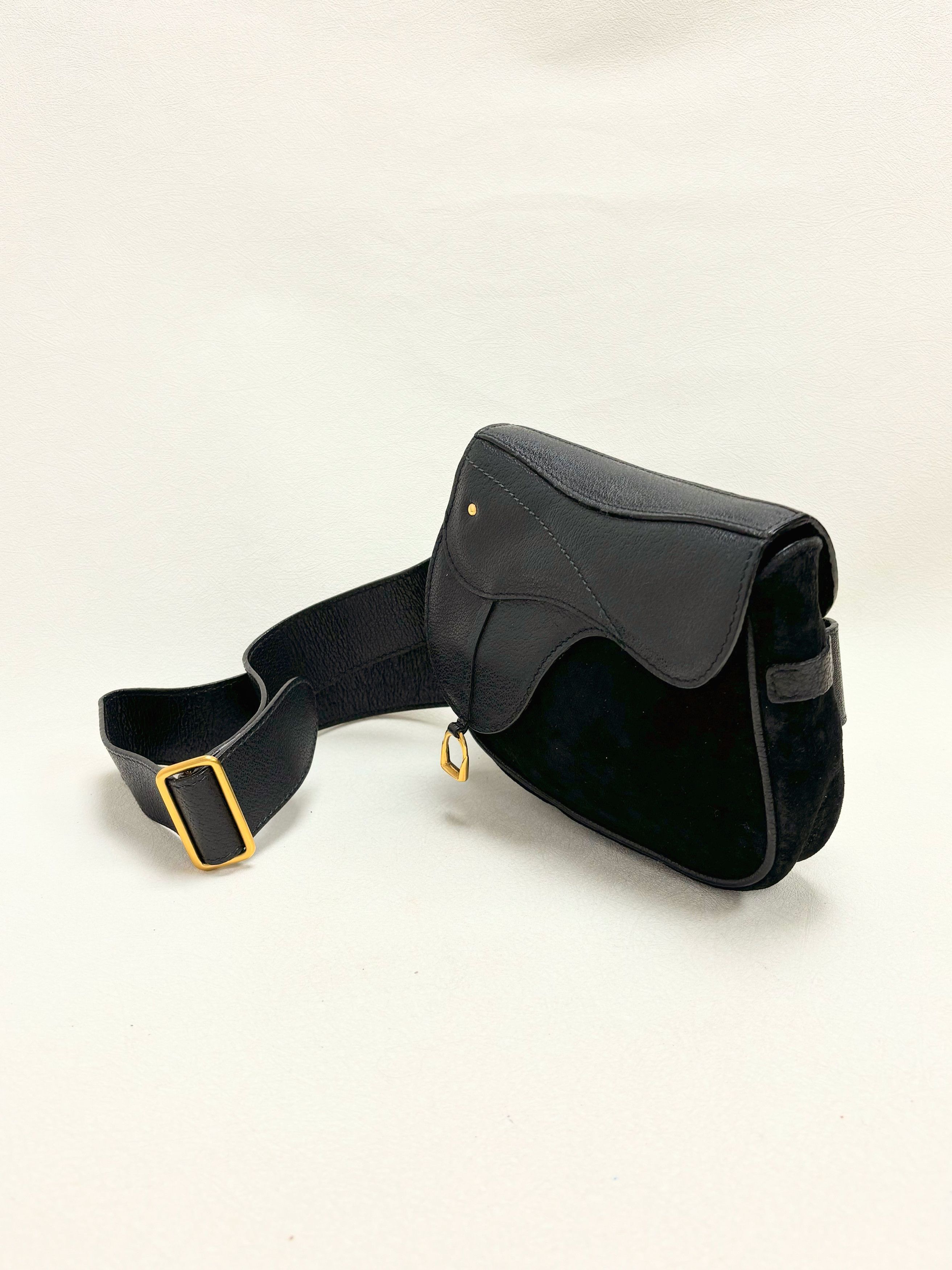 Gucci Sac Saddle PM Size ONE SIZE - 4 Thumbnail