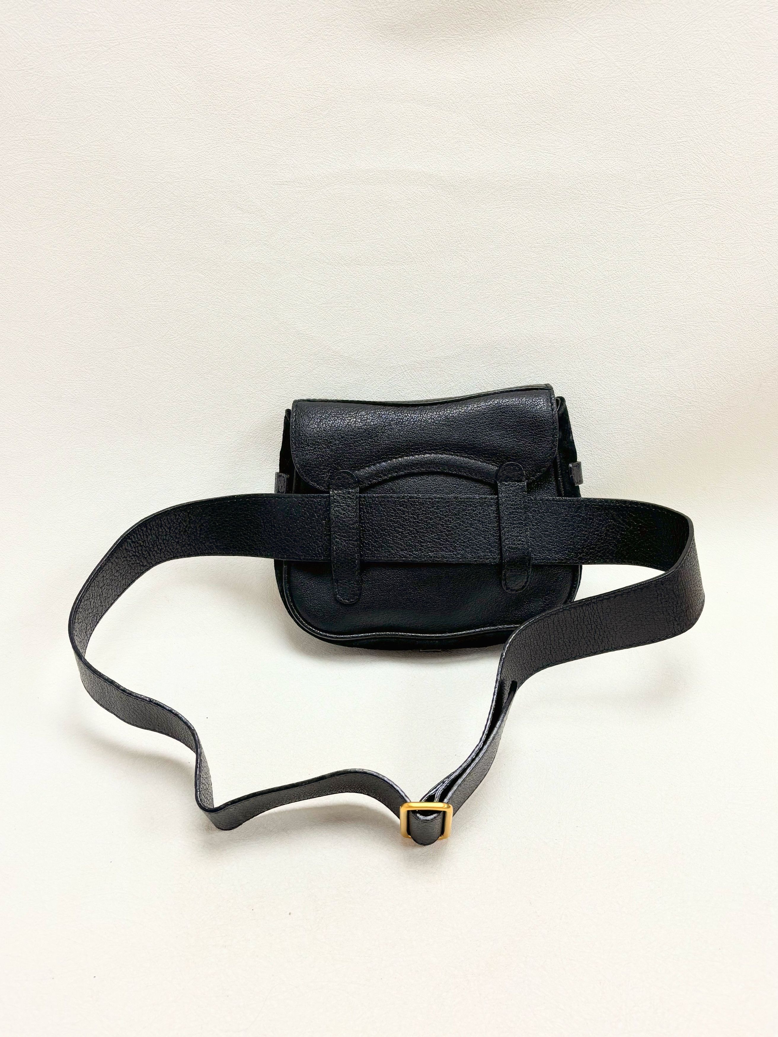 Gucci Sac Saddle PM Size ONE SIZE - 7 Thumbnail