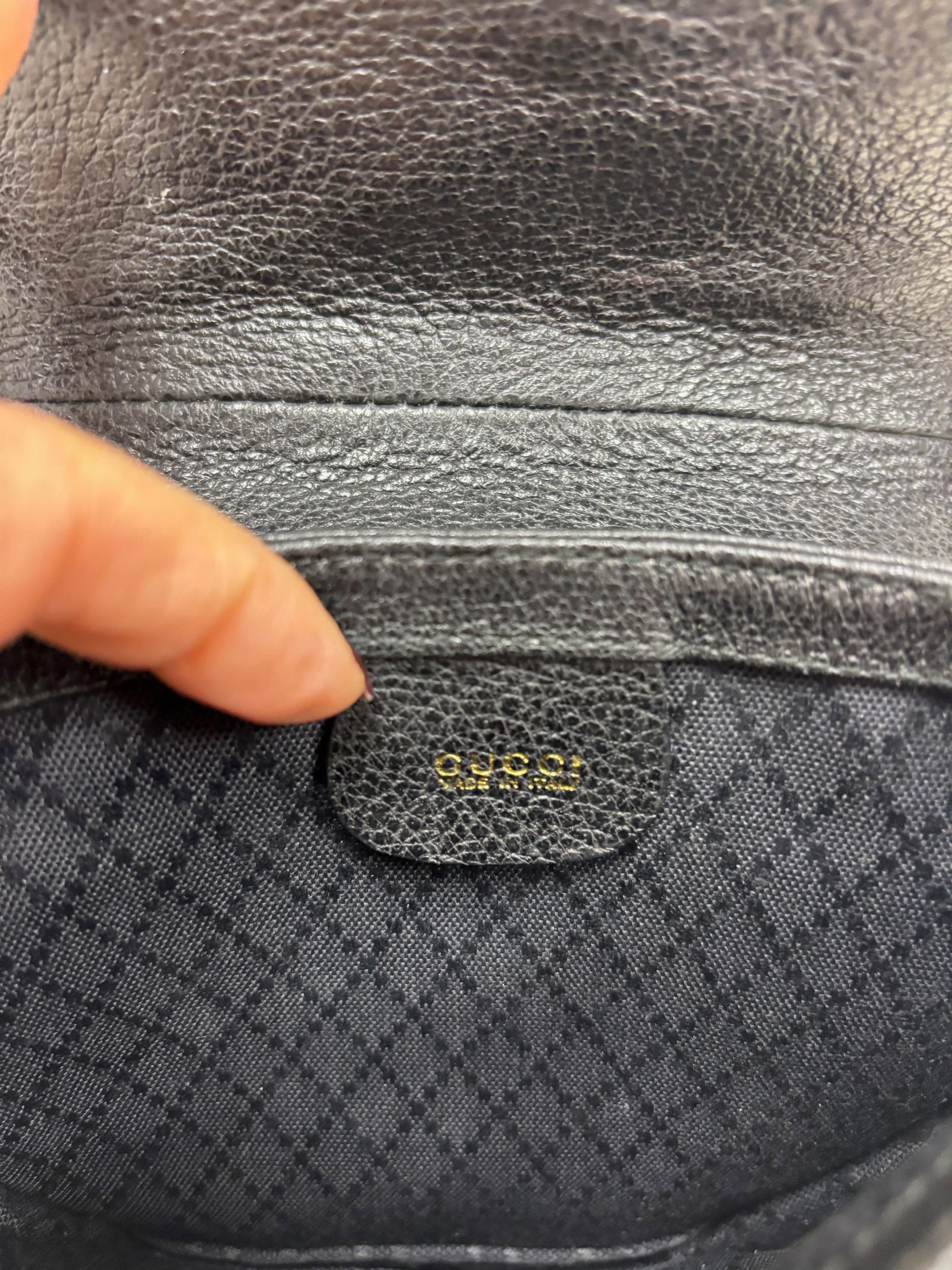 Gucci Sac Saddle PM Size ONE SIZE - 10 Thumbnail
