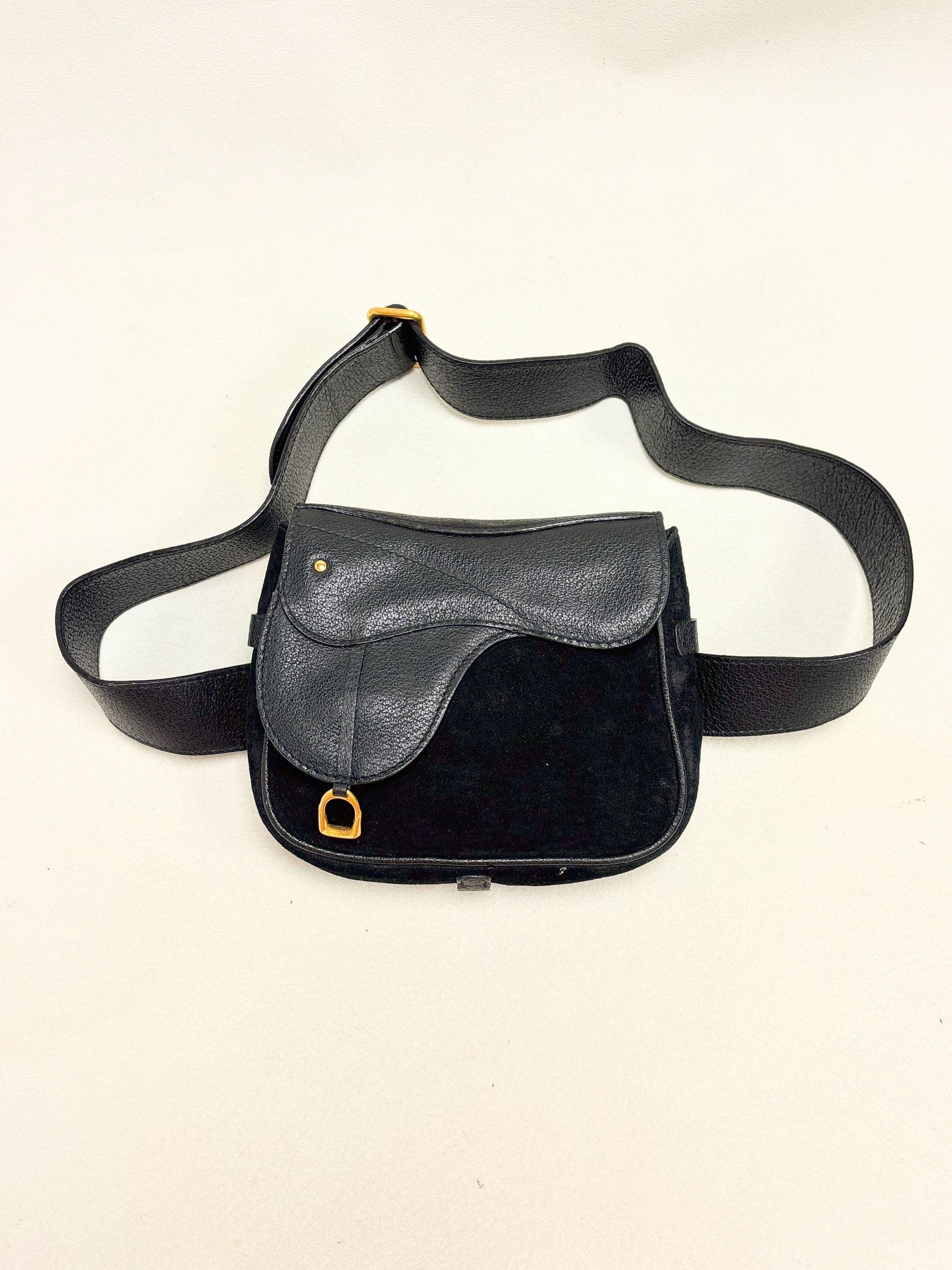 Gucci Sac Saddle PM Size ONE SIZE - 5 Thumbnail