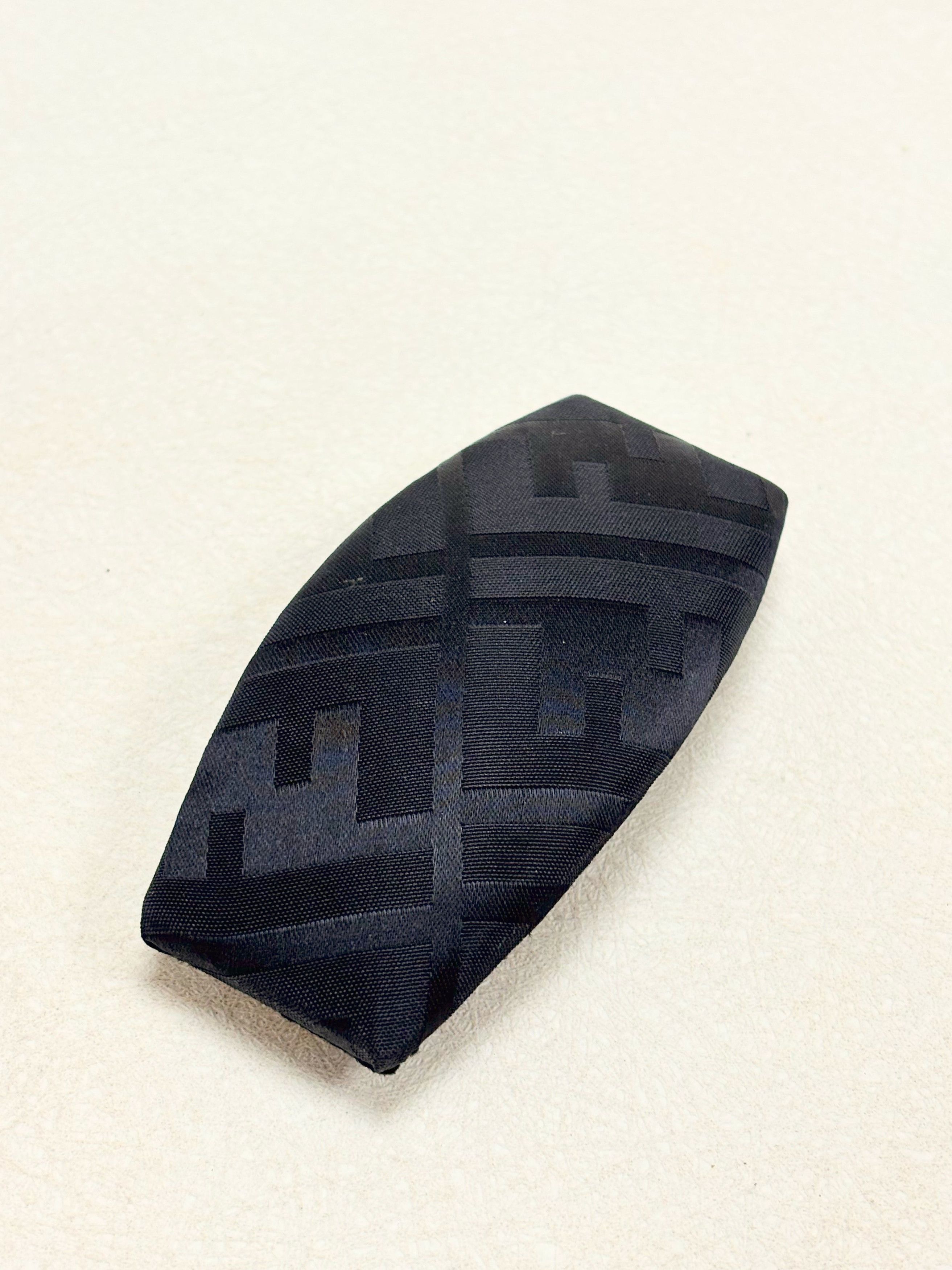 Fendi Barrette Zucca Size ONE SIZE - 3 Thumbnail