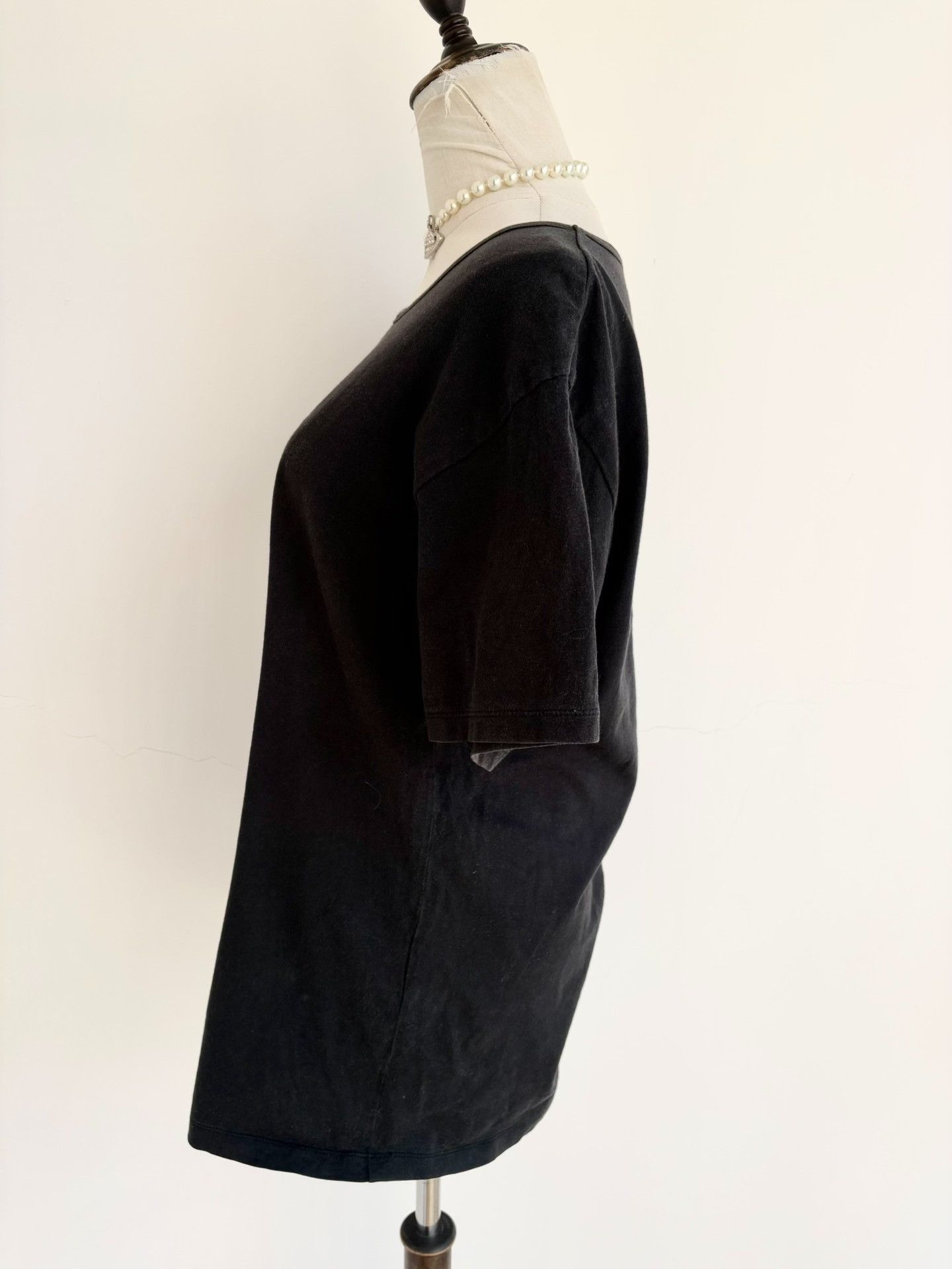 Vivienne Westwood Vivienne Westwood Vintage Saturn T-shirt Size US S / EU 44-46 / 1 - 4 Thumbnail