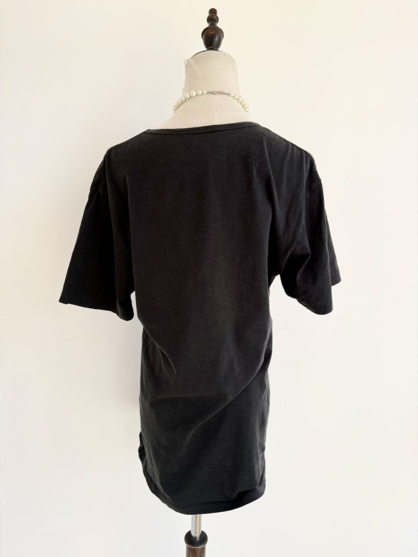 Vivienne Westwood Vivienne Westwood Vintage Saturn T-shirt Size US S / EU 44-46 / 1 - 5 Thumbnail