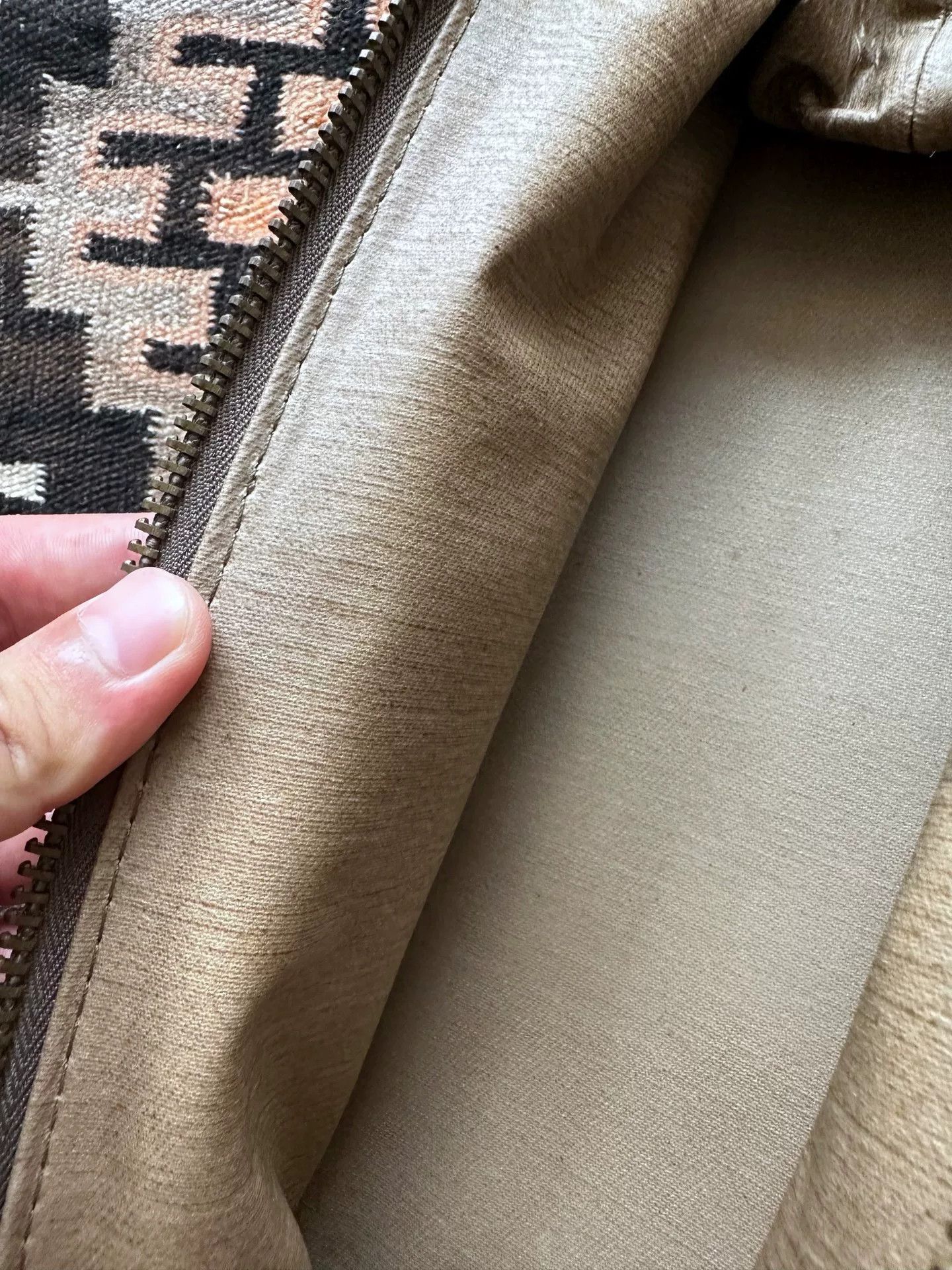 RRL Ralph Lauren RRL Toiletry Bag Size ONE SIZE - 5 Thumbnail