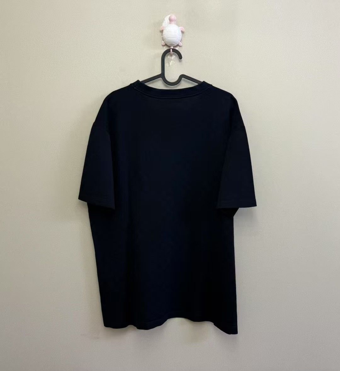 Louis Vuitton Louis Vuitton LV x Pharrell Embroidered Logo Tee Size US XXL / EU 58 / 5 - 4 Thumbnail
