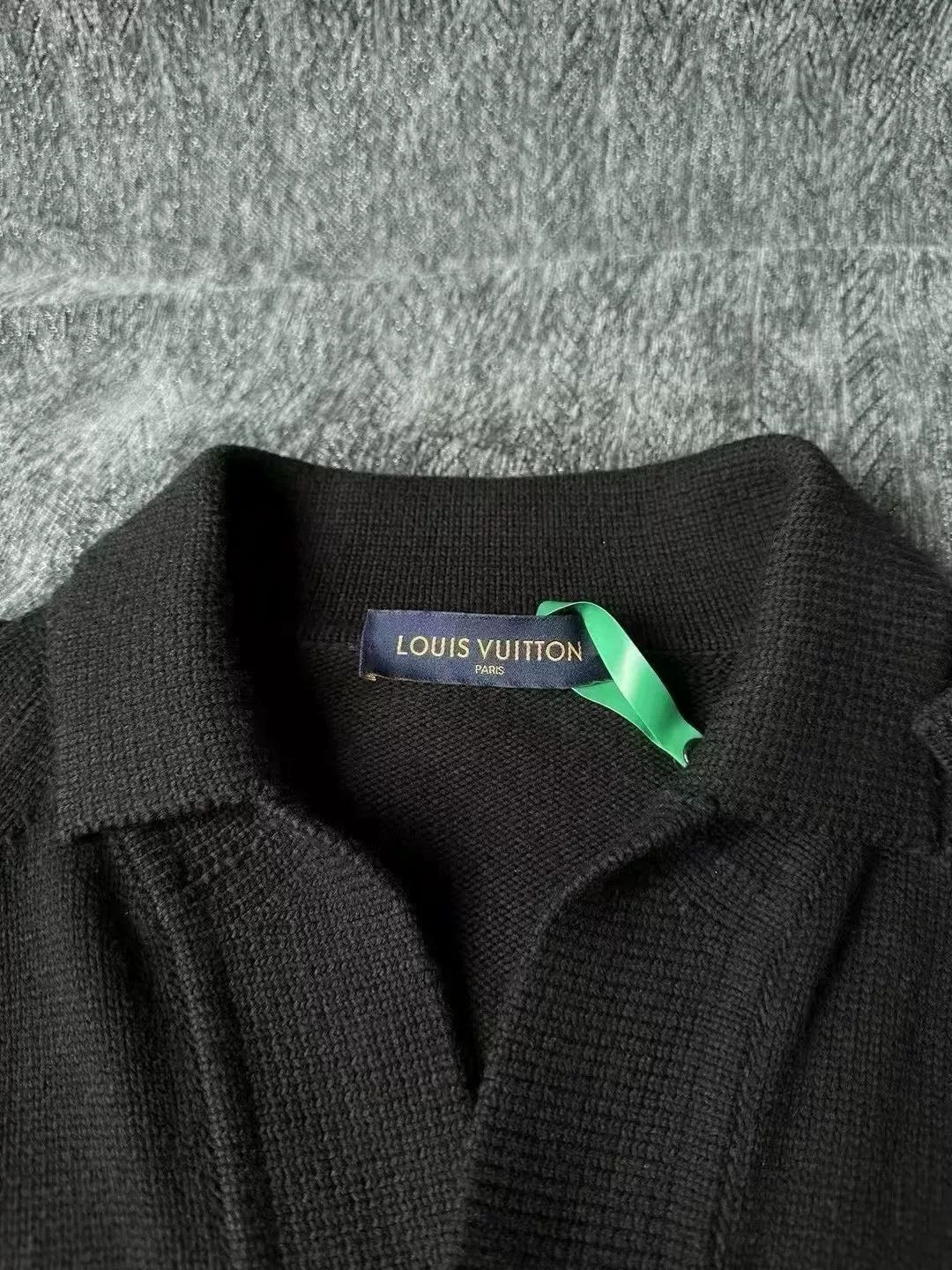 Louis Vuitton Louis Vuitton NBA Cardigan Size US M / EU 48-50 / 2 - 3 Thumbnail