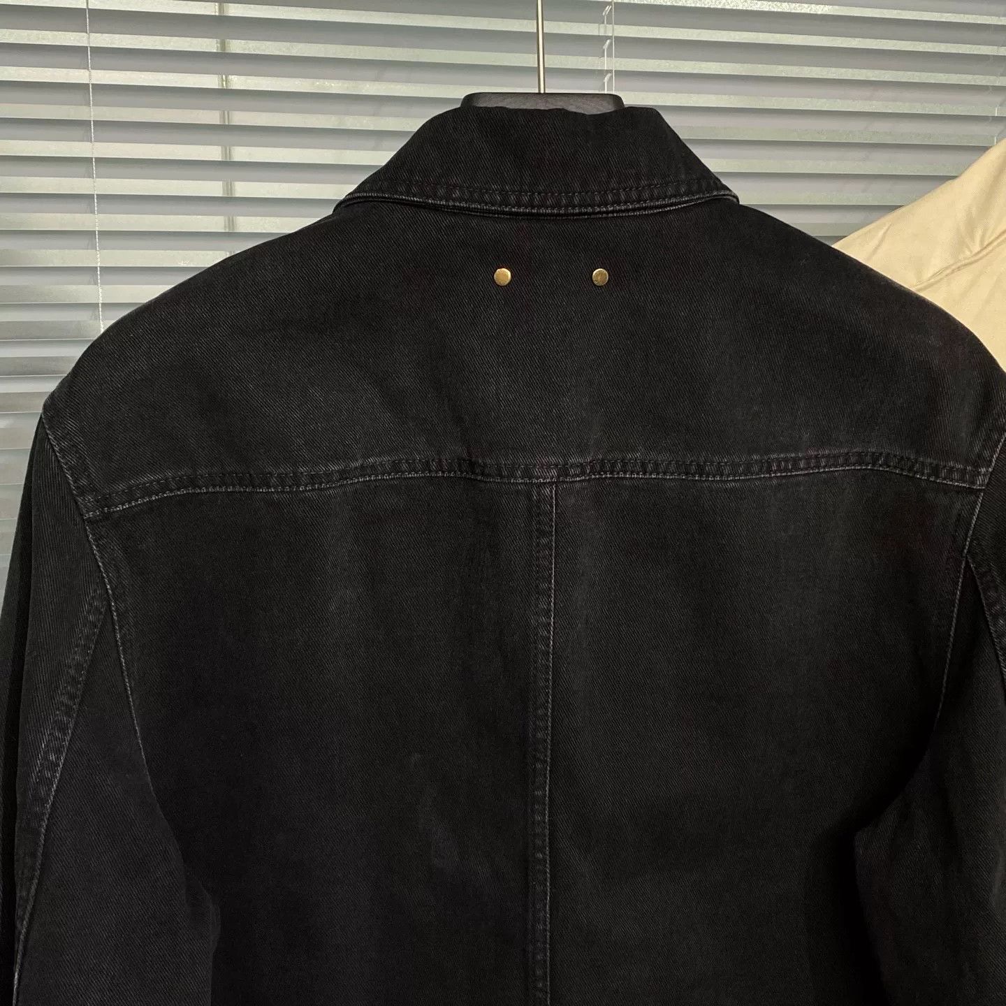 Louis Vuitton LV Denim Jacket Size 50 Size US M / EU 48-50 / 2 - 7 Thumbnail