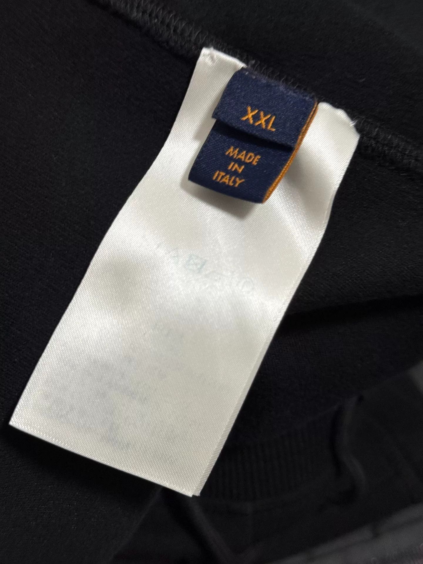 Louis Vuitton Louis Vuitton Logo Shorts Size US 36 / EU 52 - 4 Thumbnail