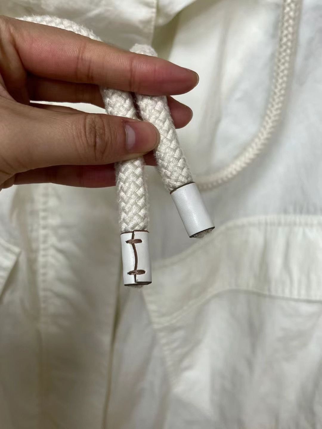 Prada Prada New Hooded Parka Size XS / US 0-2 / IT 36-38 - 3 Thumbnail